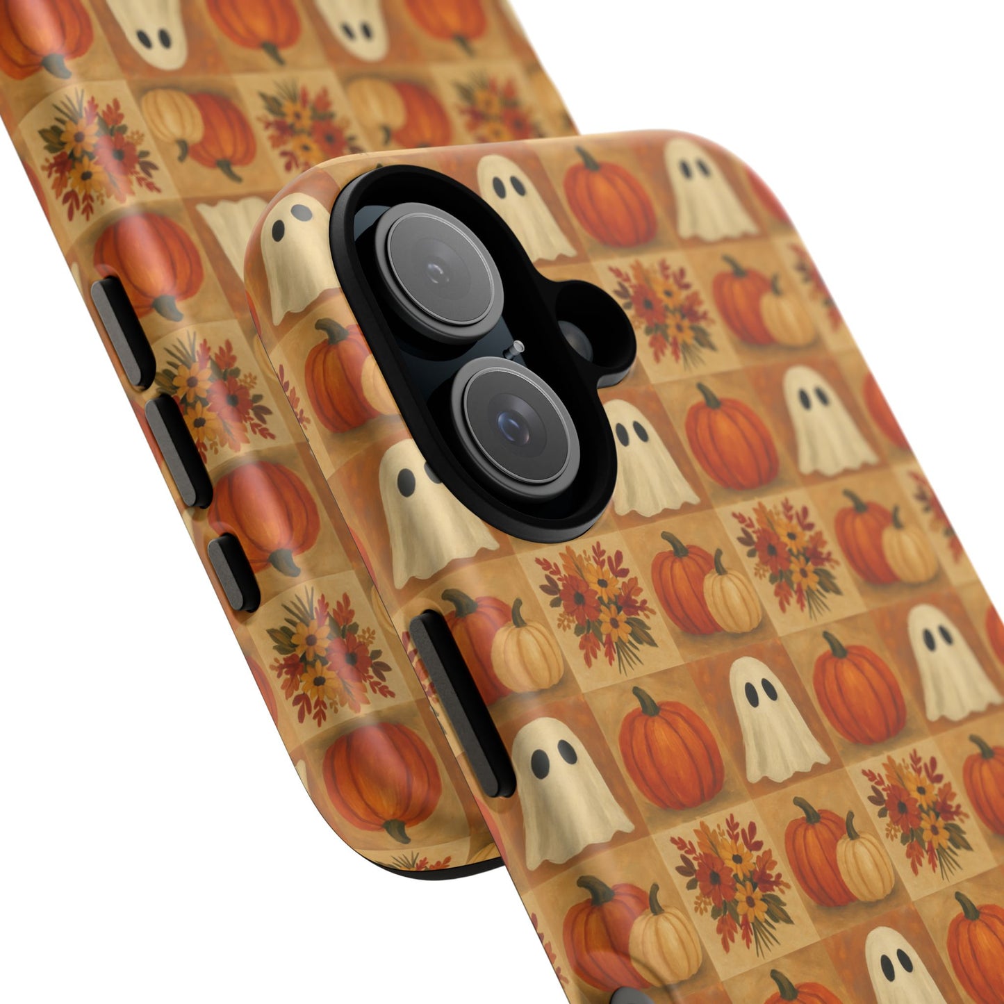 Autumn Collage Phone Case