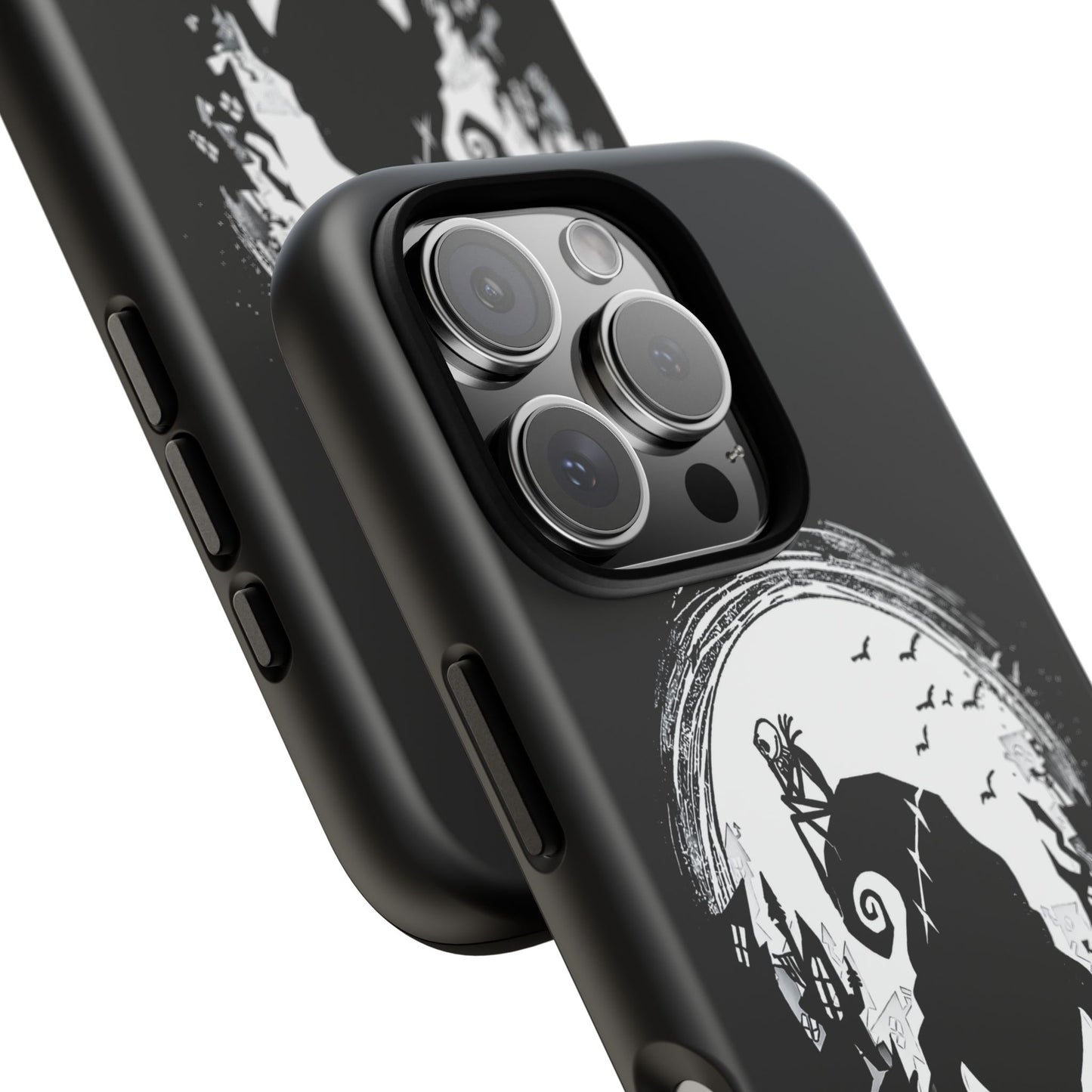 Jack in the Night Phone Case