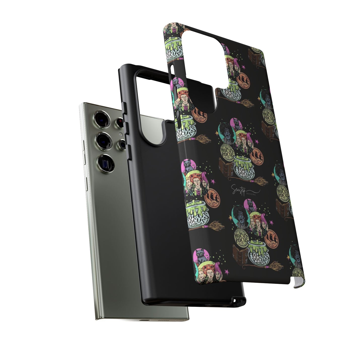Hocus Pocus Phone Case