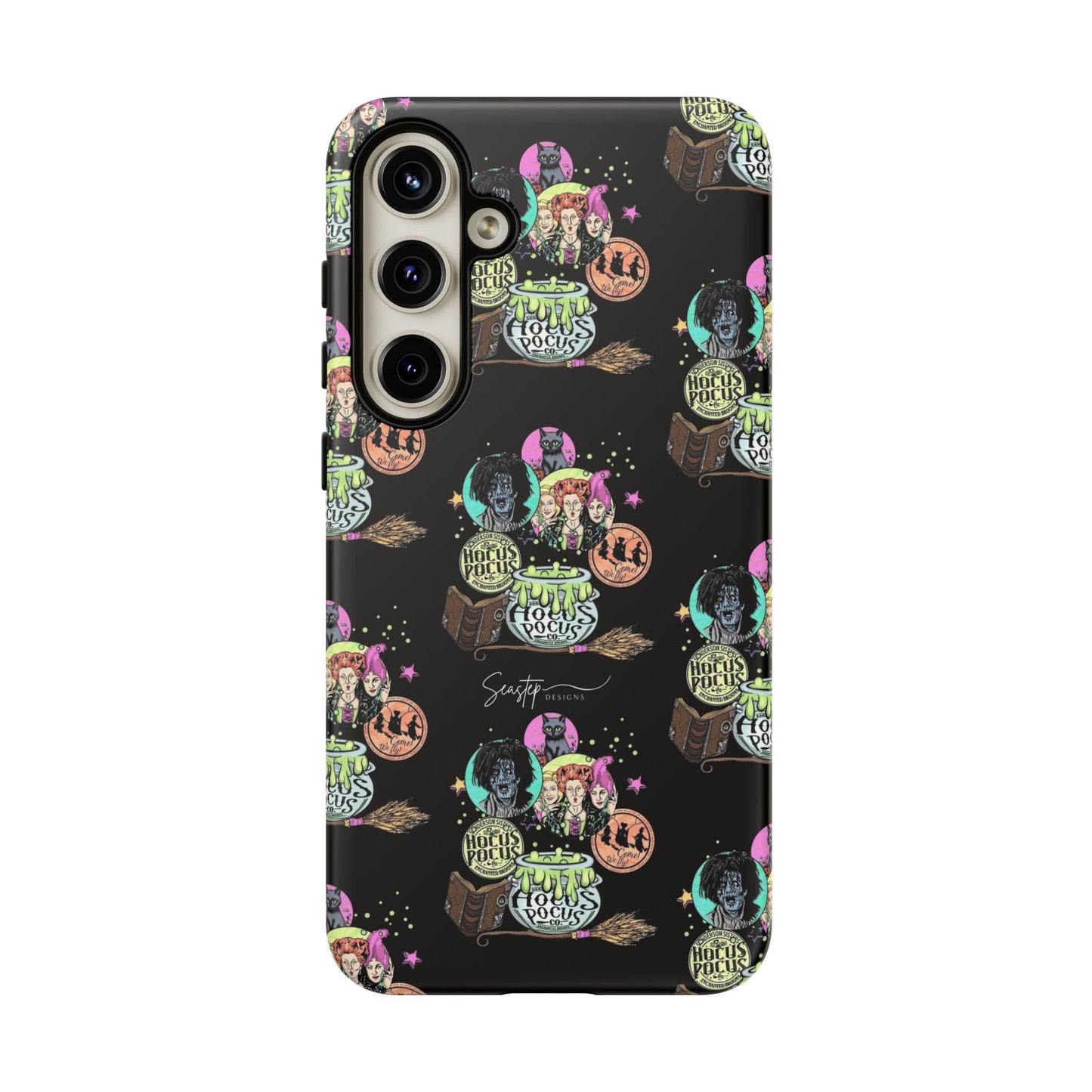 Hocus Pocus Phone Case