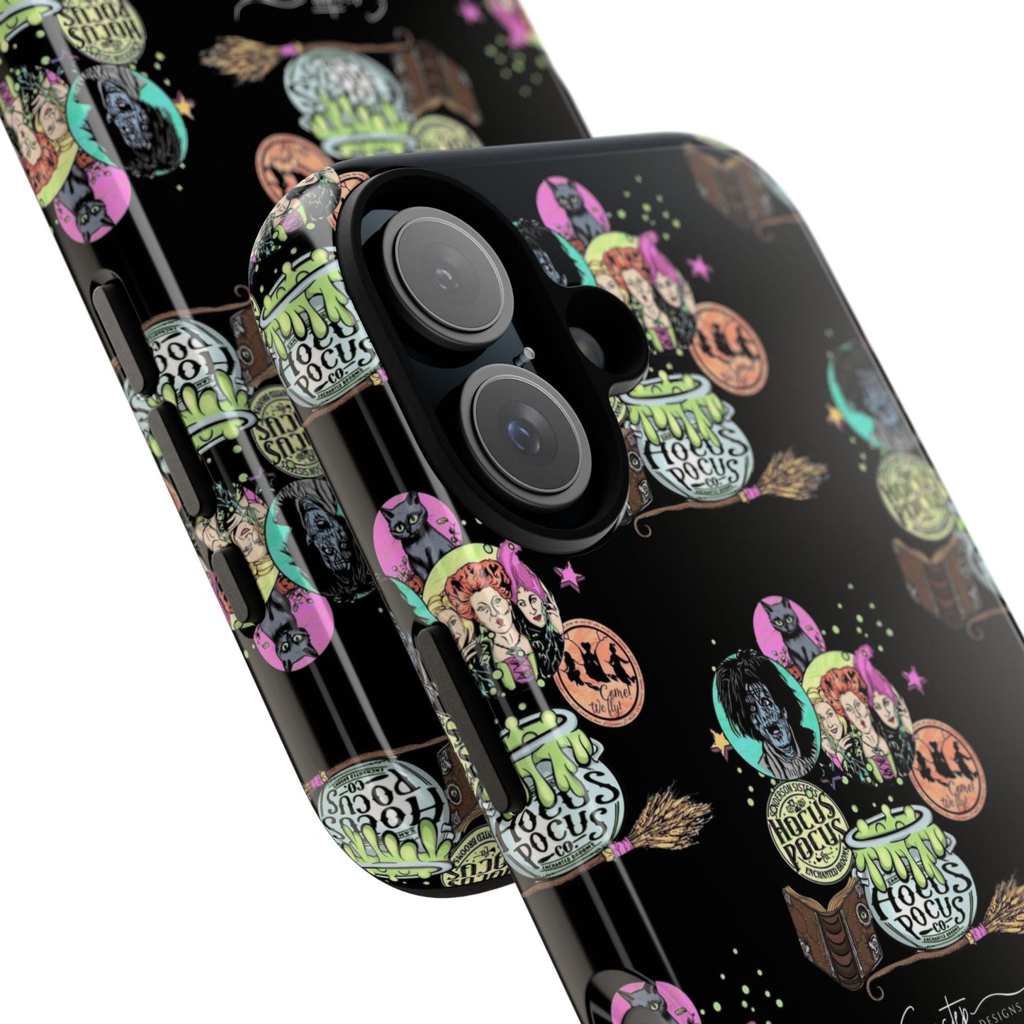Hocus Pocus Phone Case