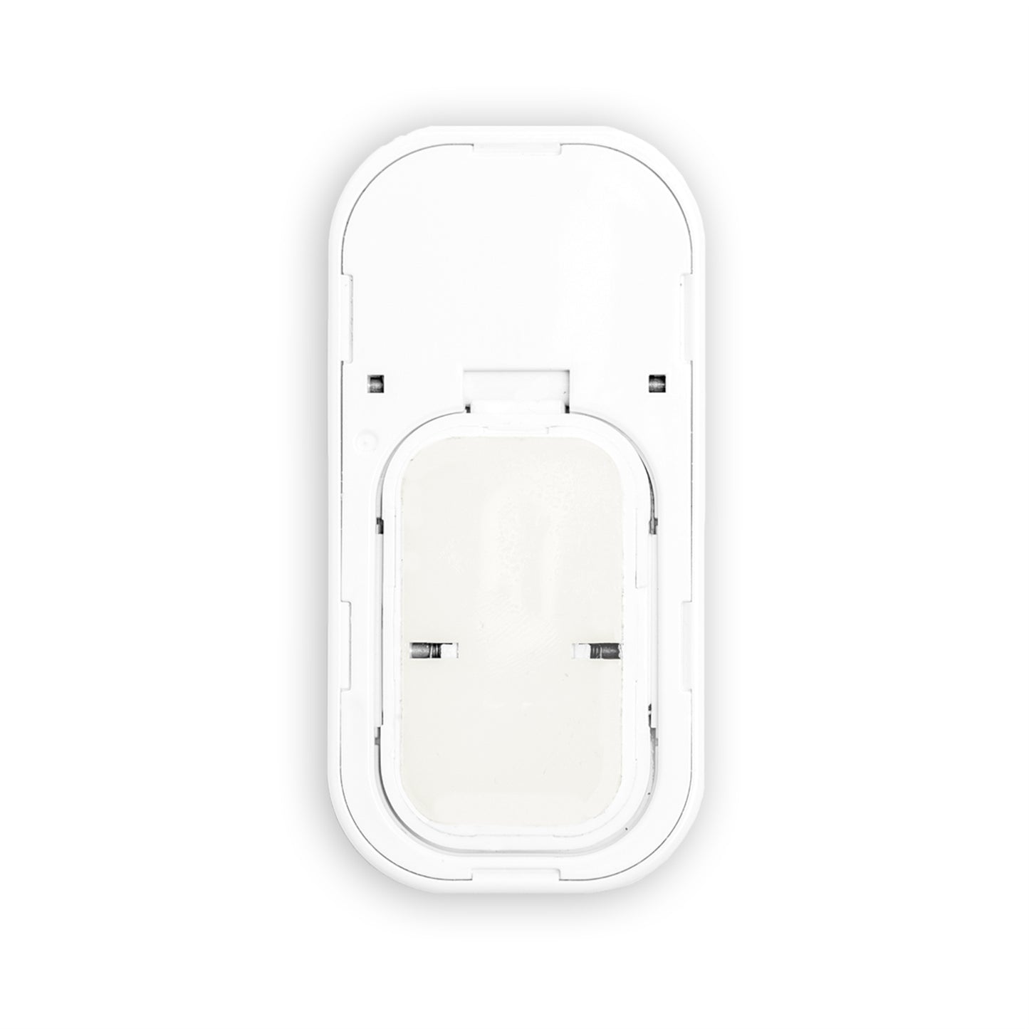 Waffle Mouse Face Phone Grip