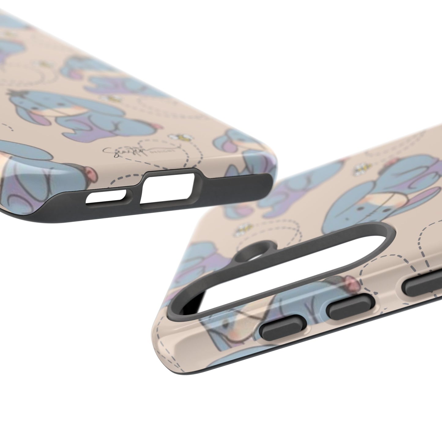 Baby Eeyore Phone Case