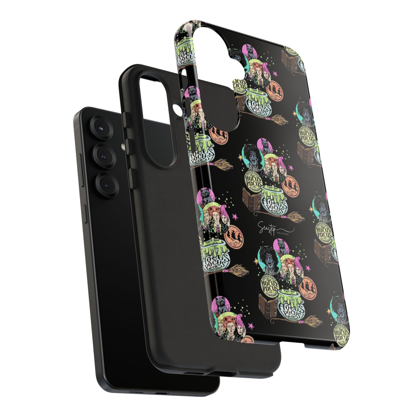 Hocus Pocus Phone Case