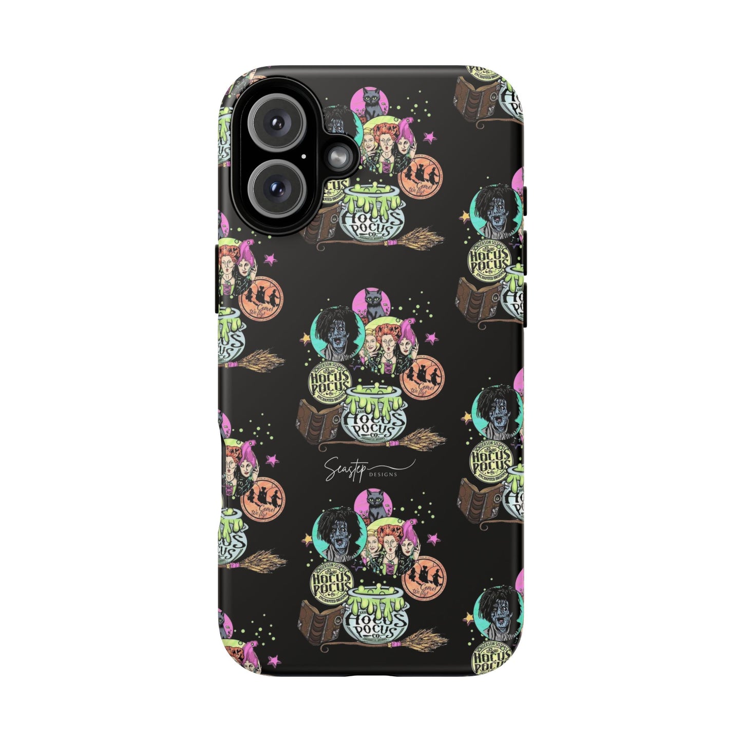 Hocus Pocus Phone Case