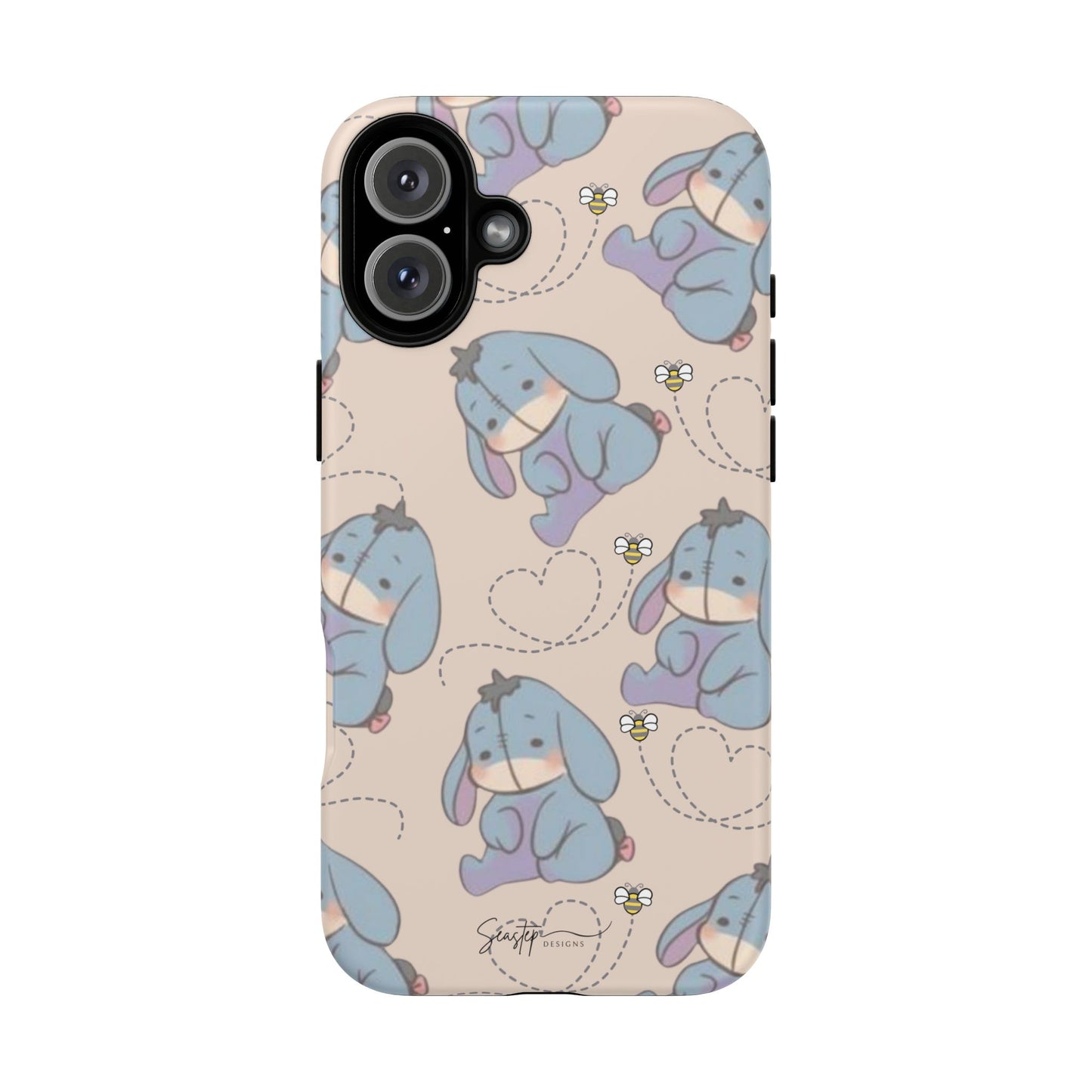 Baby Eeyore Phone Case