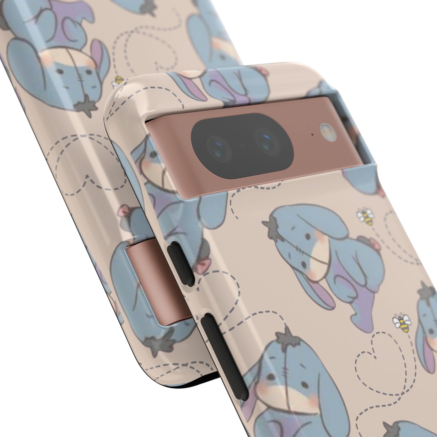 Baby Eeyore Phone Case