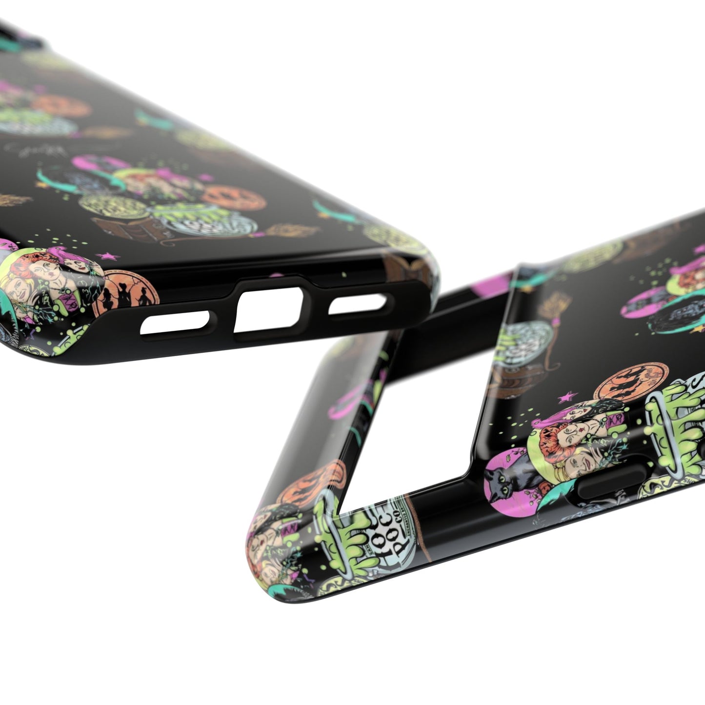 Hocus Pocus Phone Case