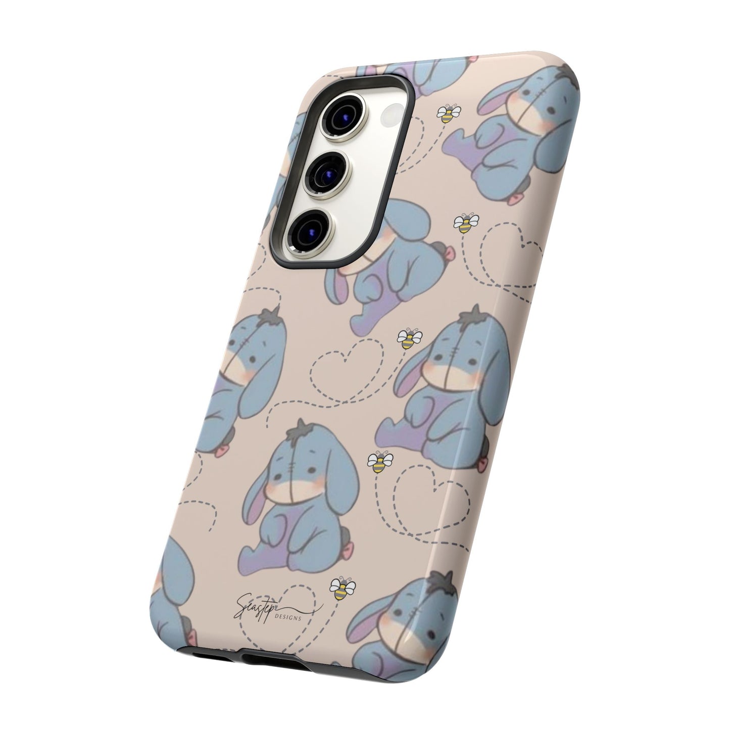 Baby Eeyore Phone Case