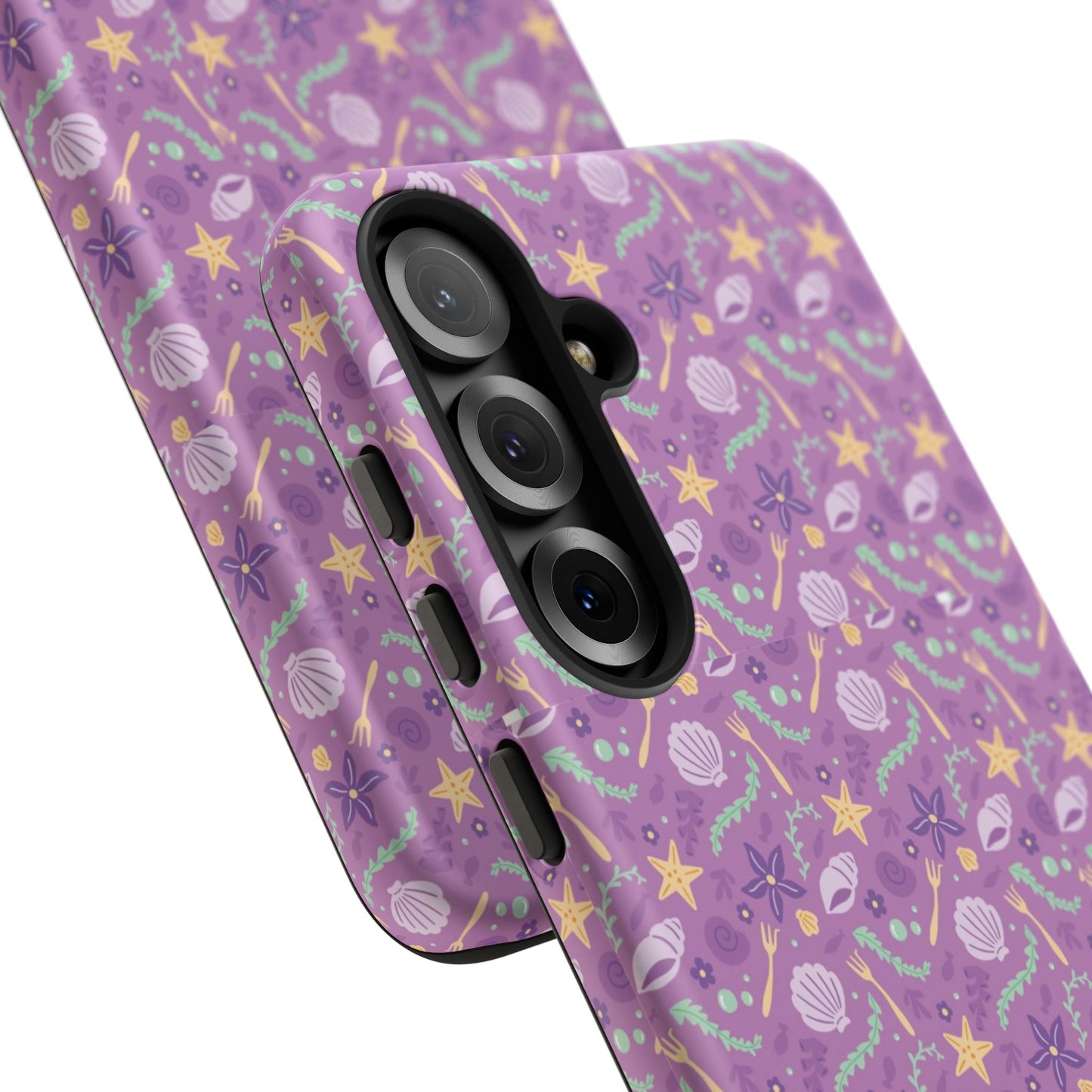 Life Under the Sea Phone