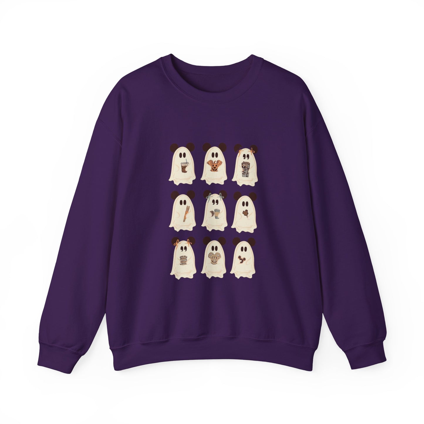 Spooktacular Treats Sweatshirt