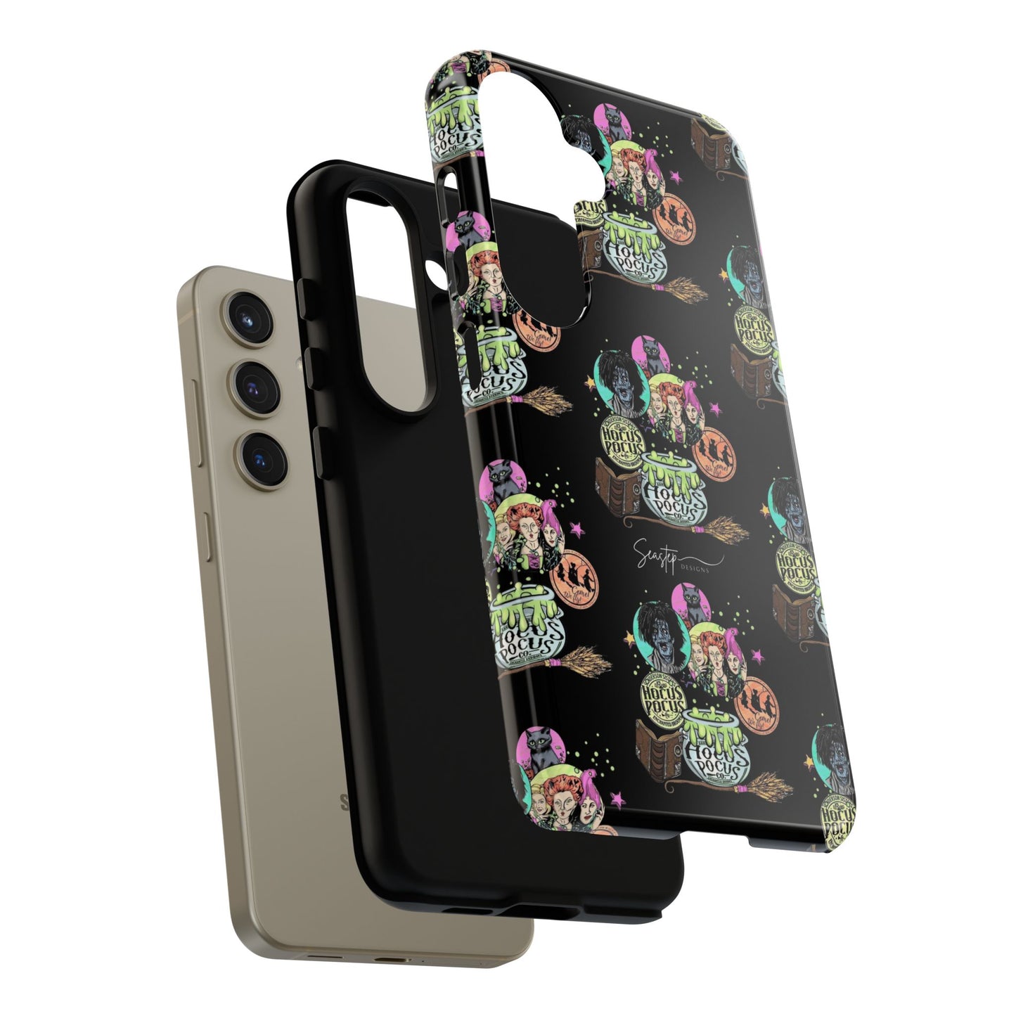 Hocus Pocus Phone Case