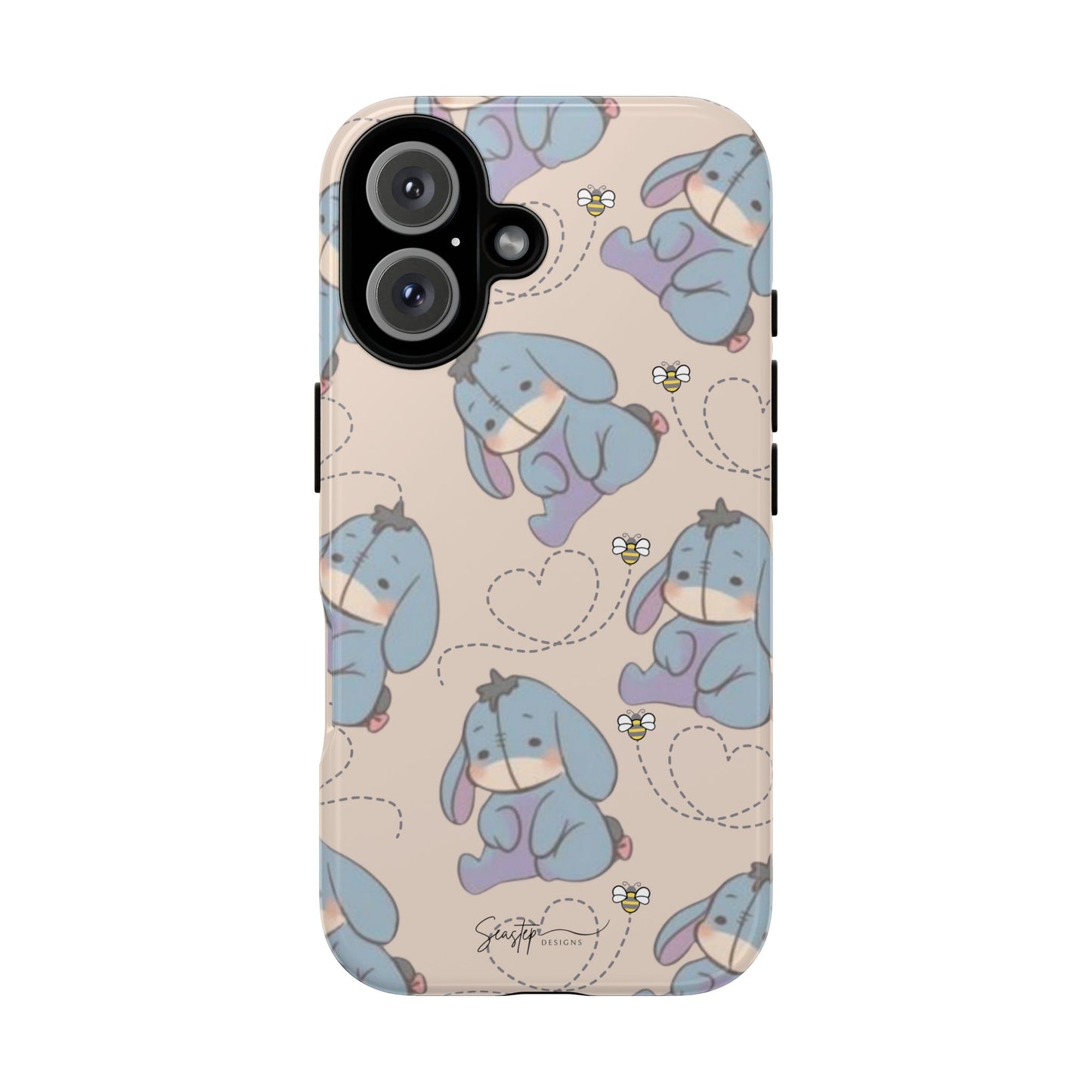 Baby Eeyore Phone Case