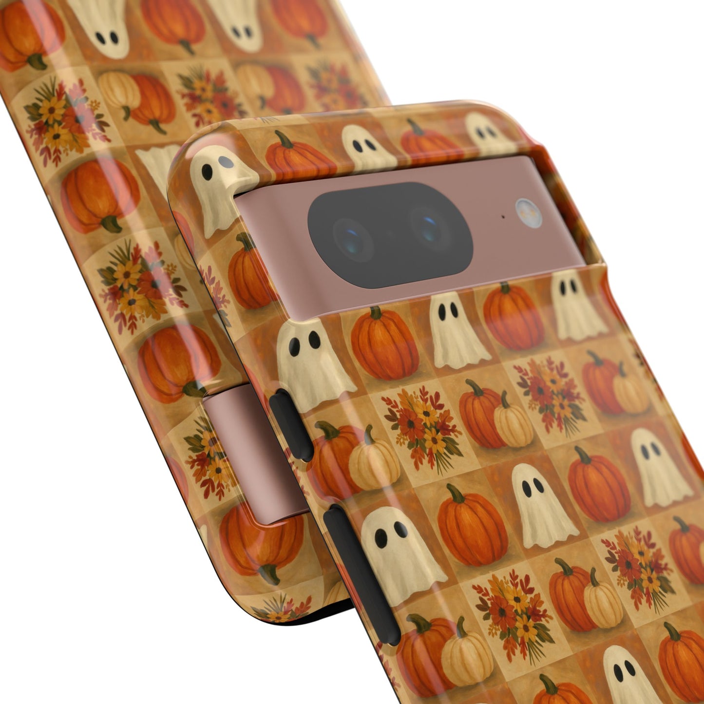 Autumn Collage Phone Case
