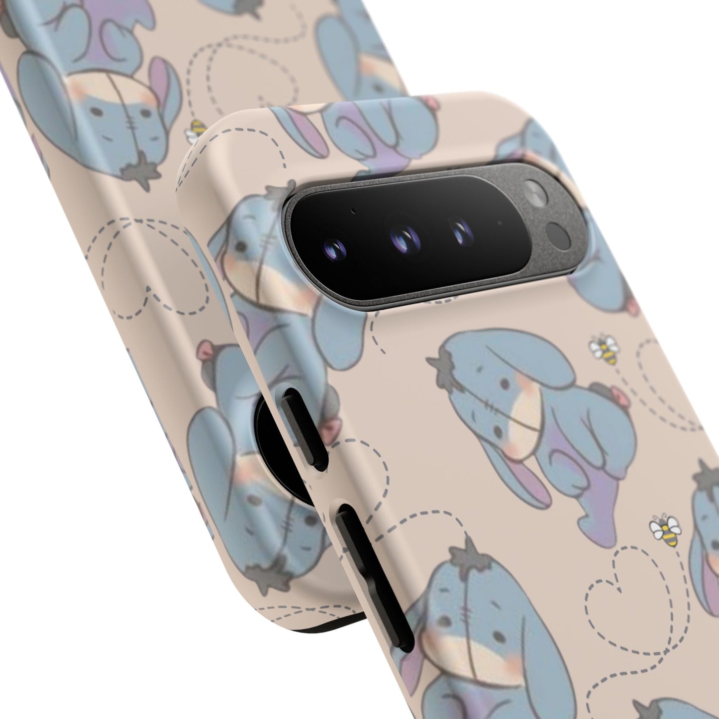 Baby Eeyore Phone Case