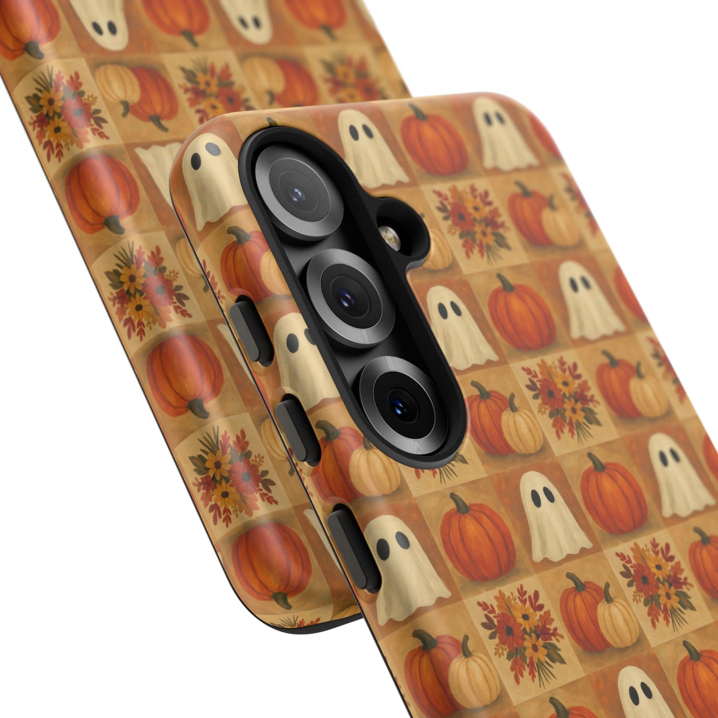 Autumn Collage Phone Case