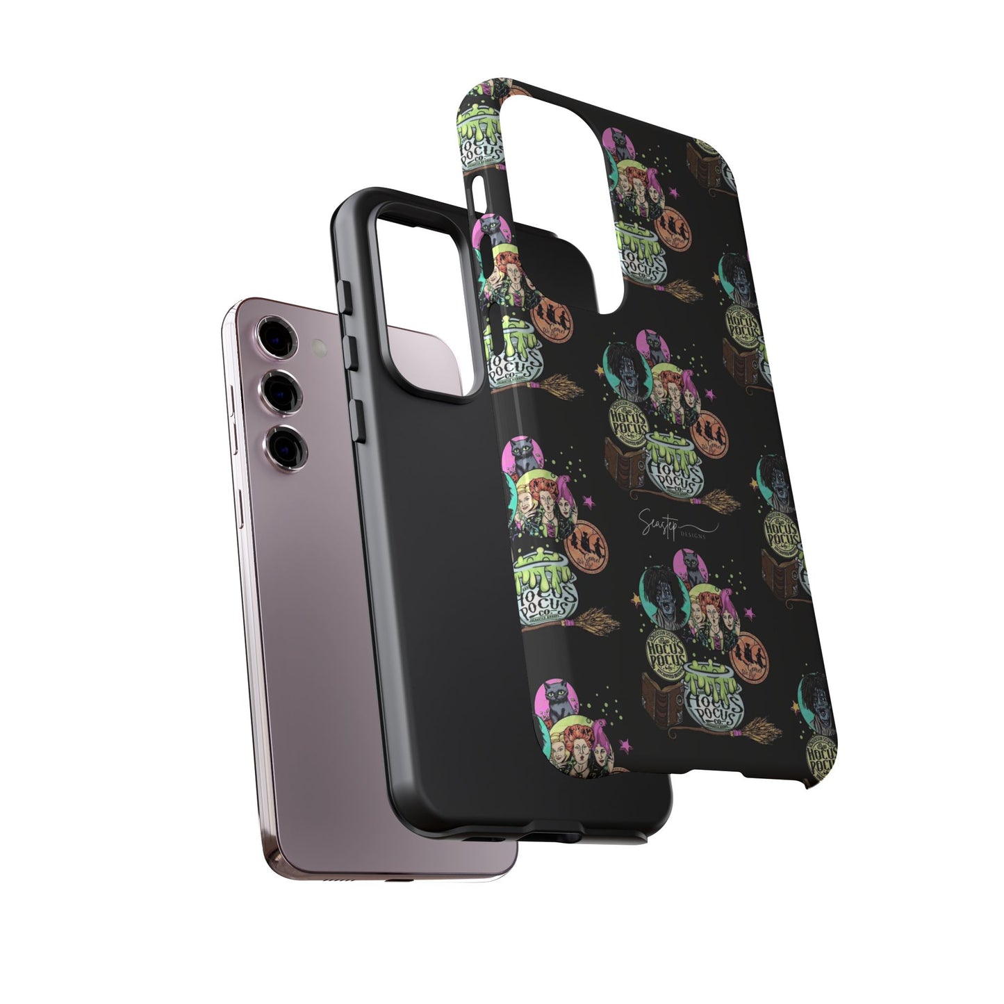 Hocus Pocus Phone Case