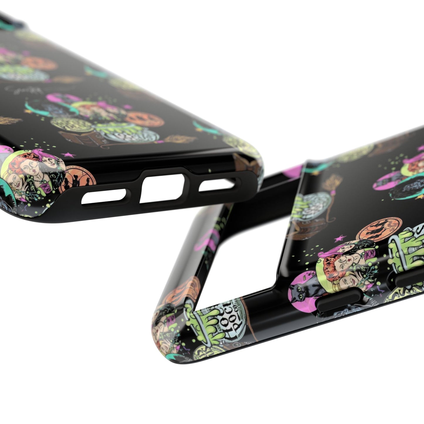 Hocus Pocus Phone Case