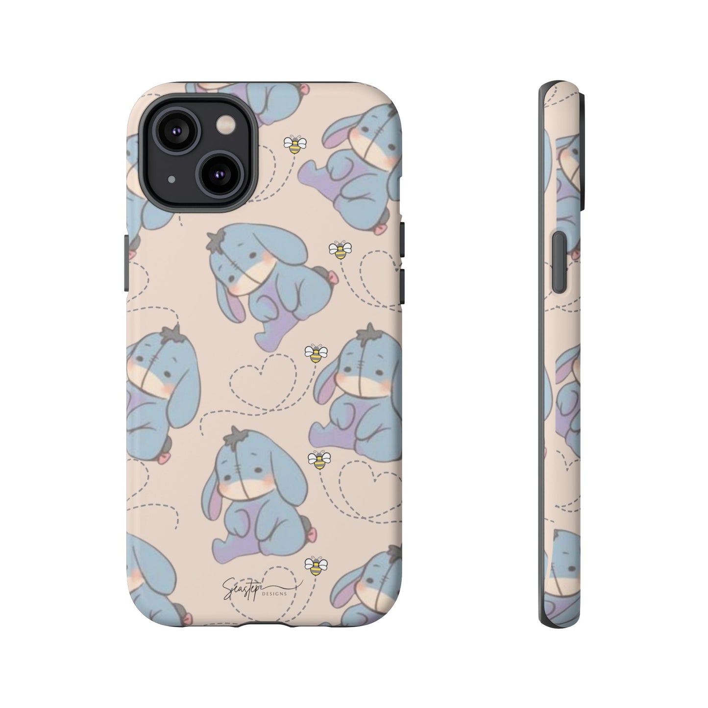 Baby Eeyore Phone Case