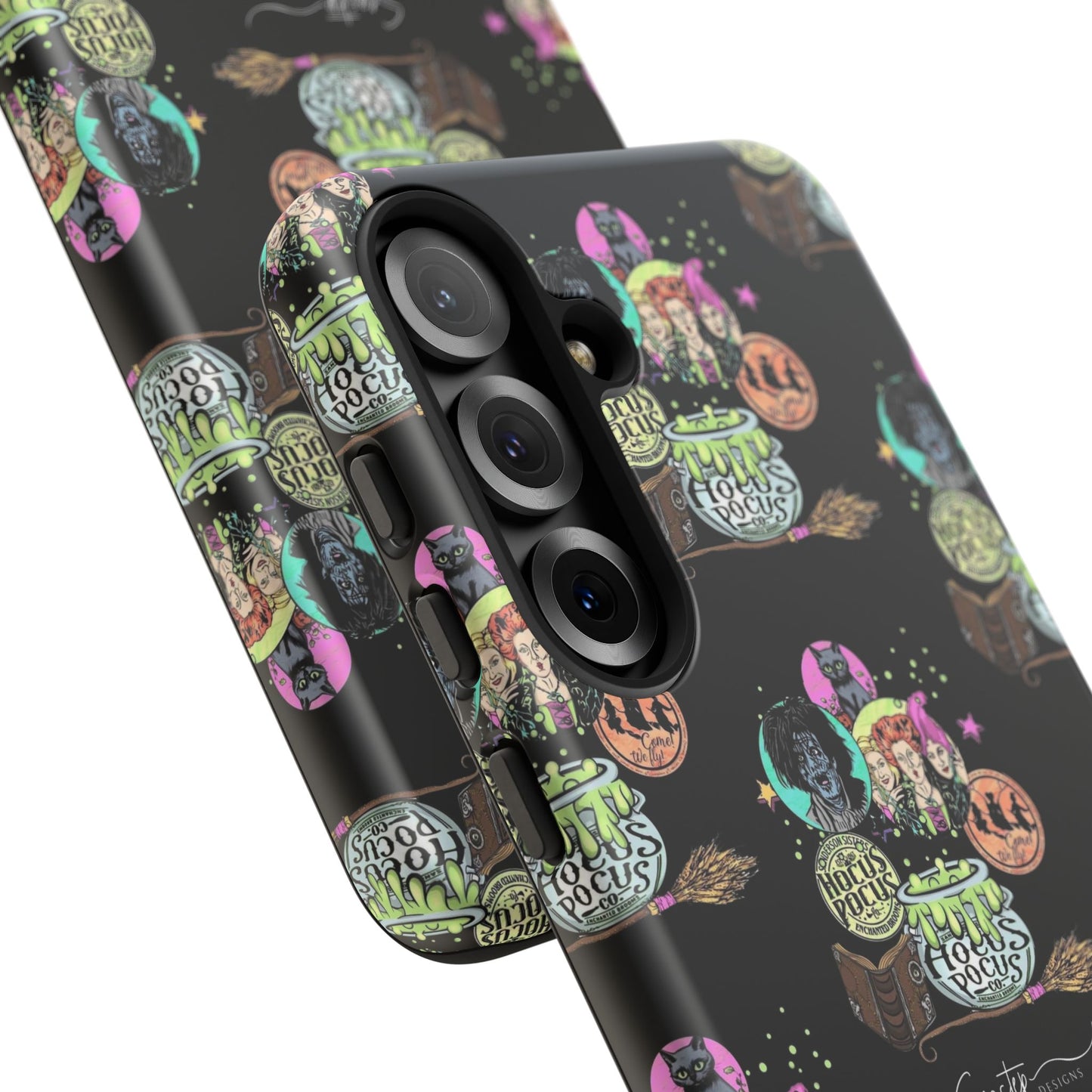 Hocus Pocus Phone Case