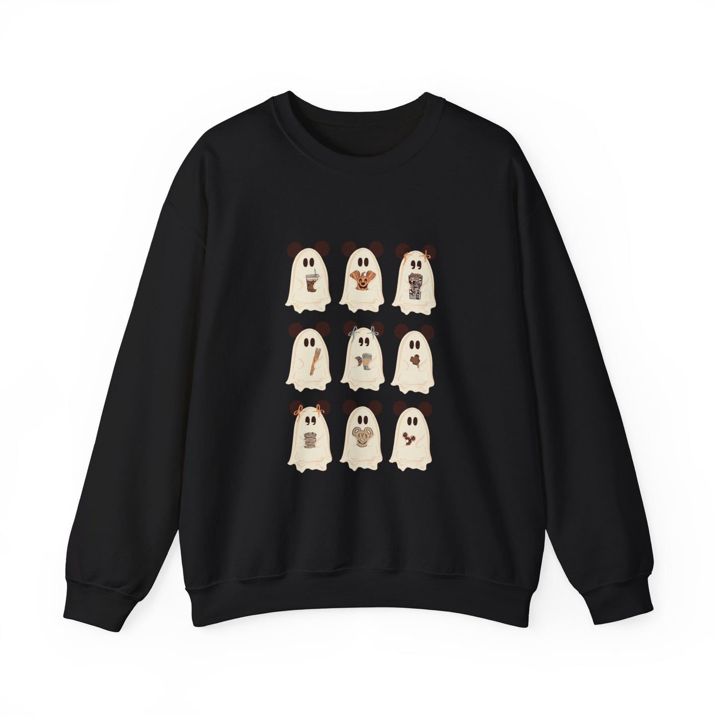 Spooktacular Treats Sweatshirt
