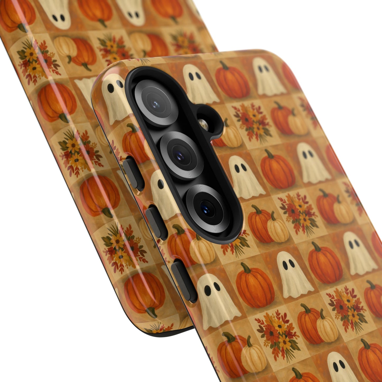 Autumn Collage Phone Case