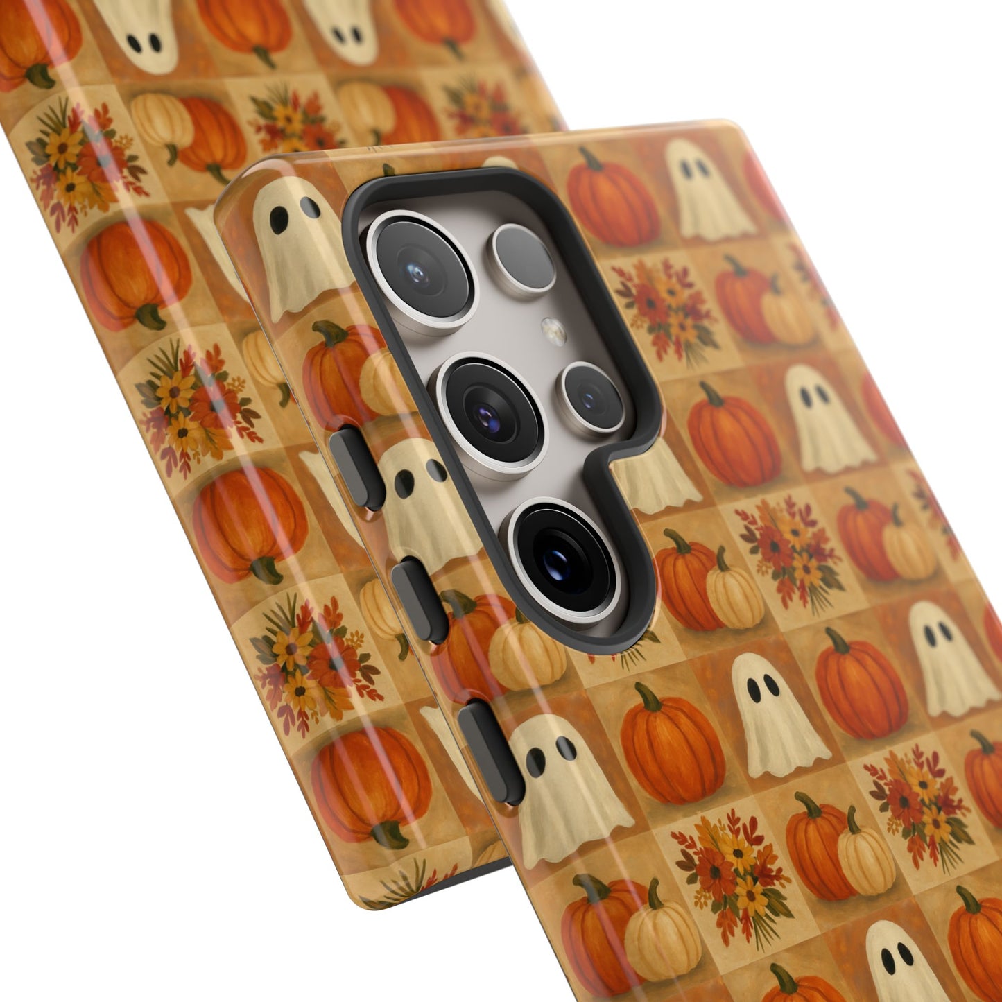 Autumn Collage Phone Case