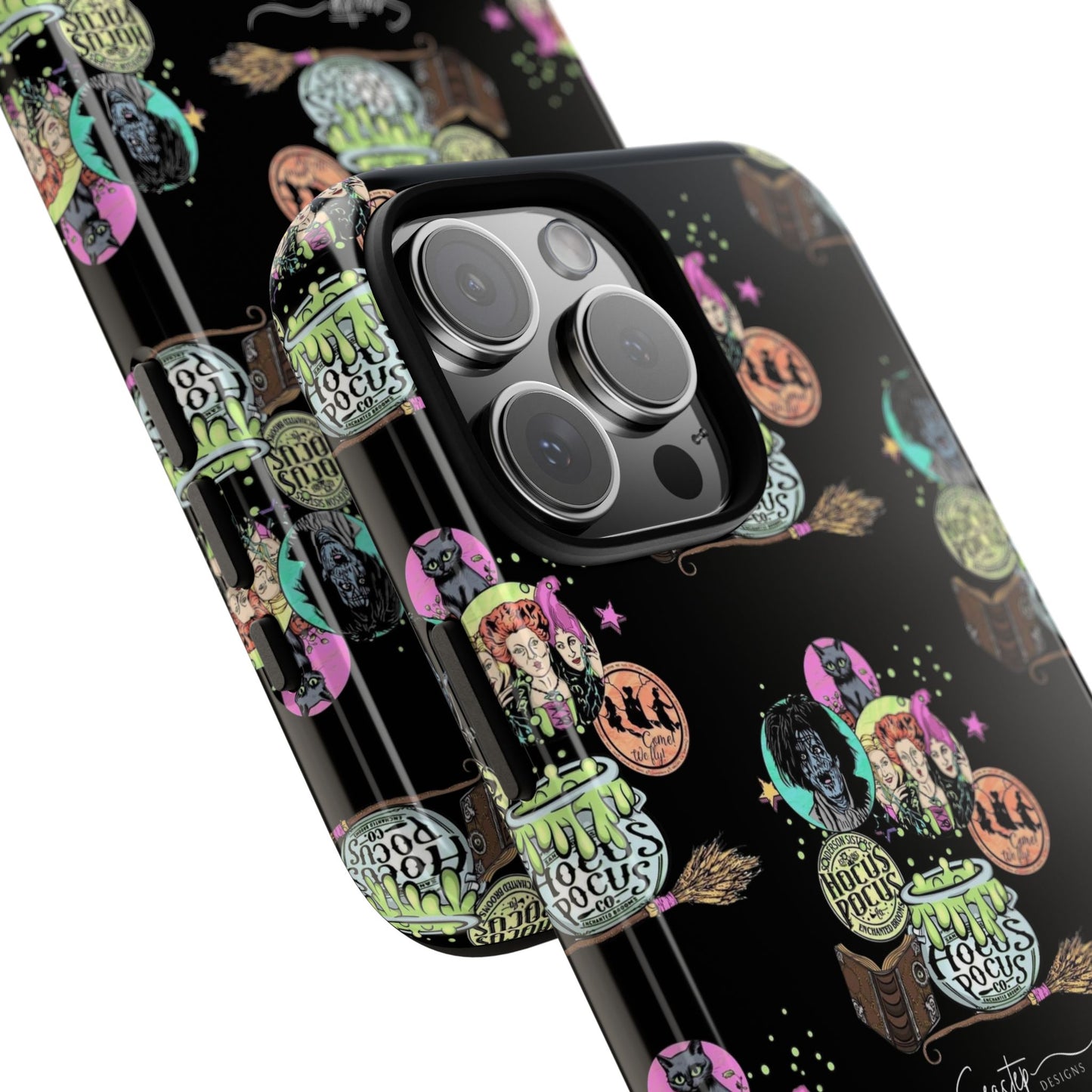 Hocus Pocus Phone Case