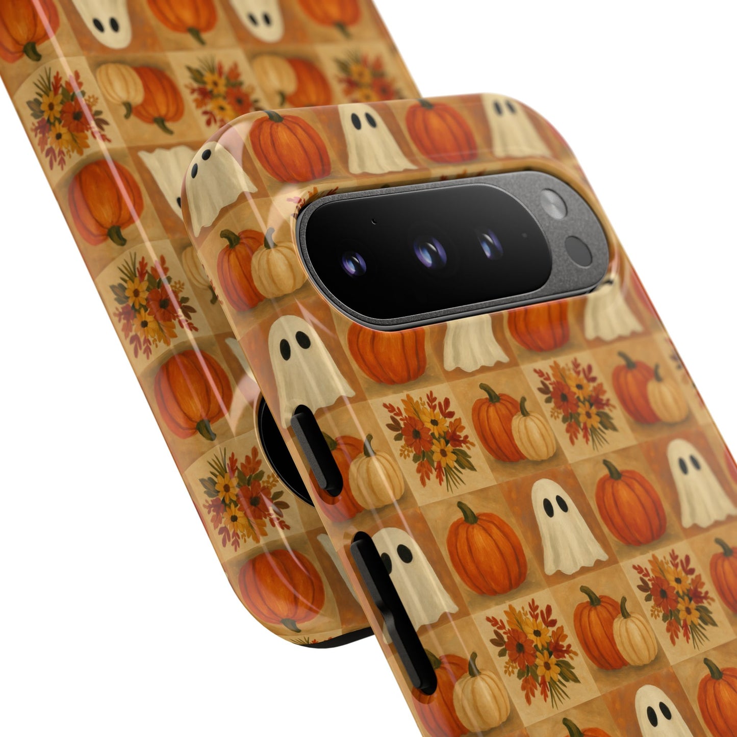 Autumn Collage Phone Case