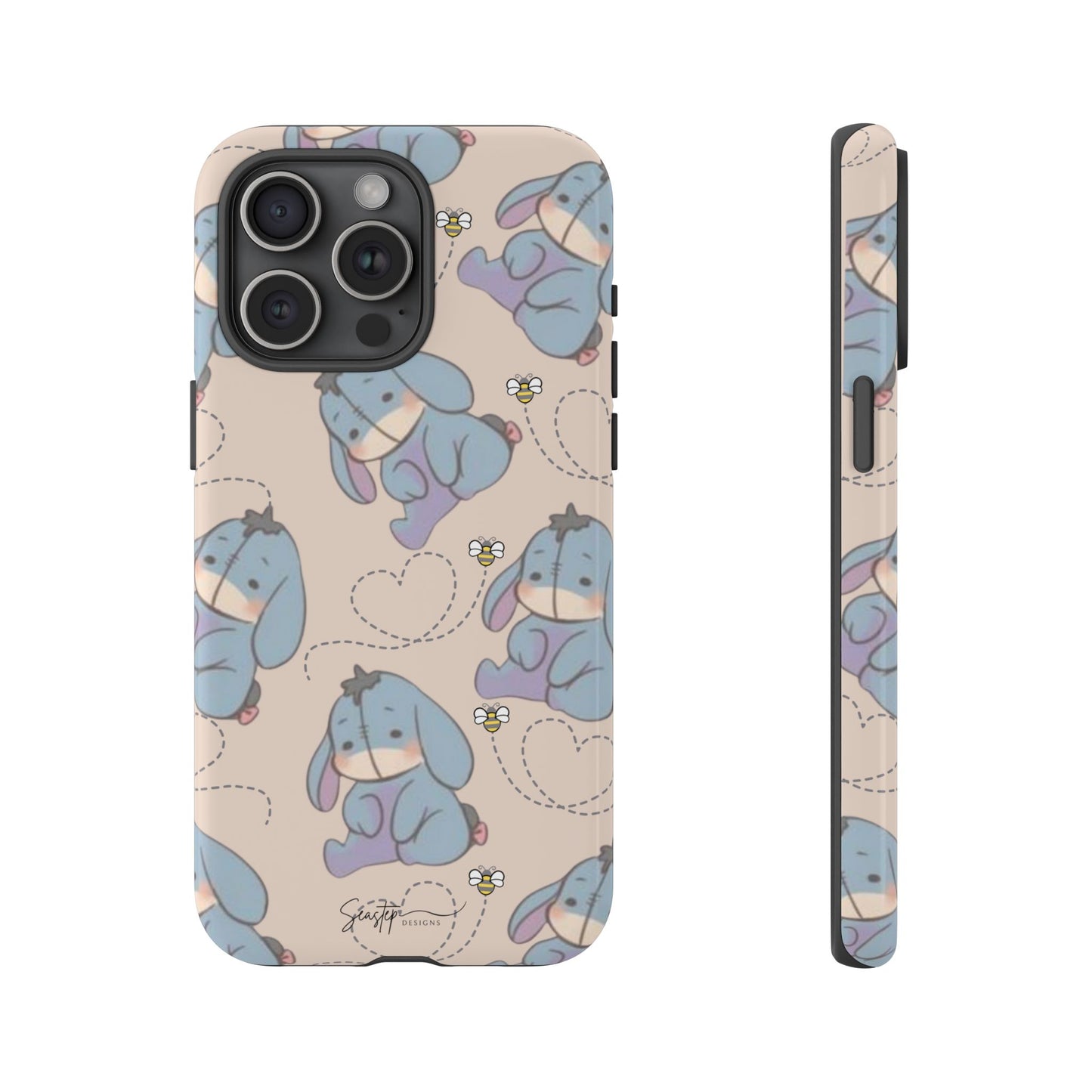 Baby Eeyore Phone Case
