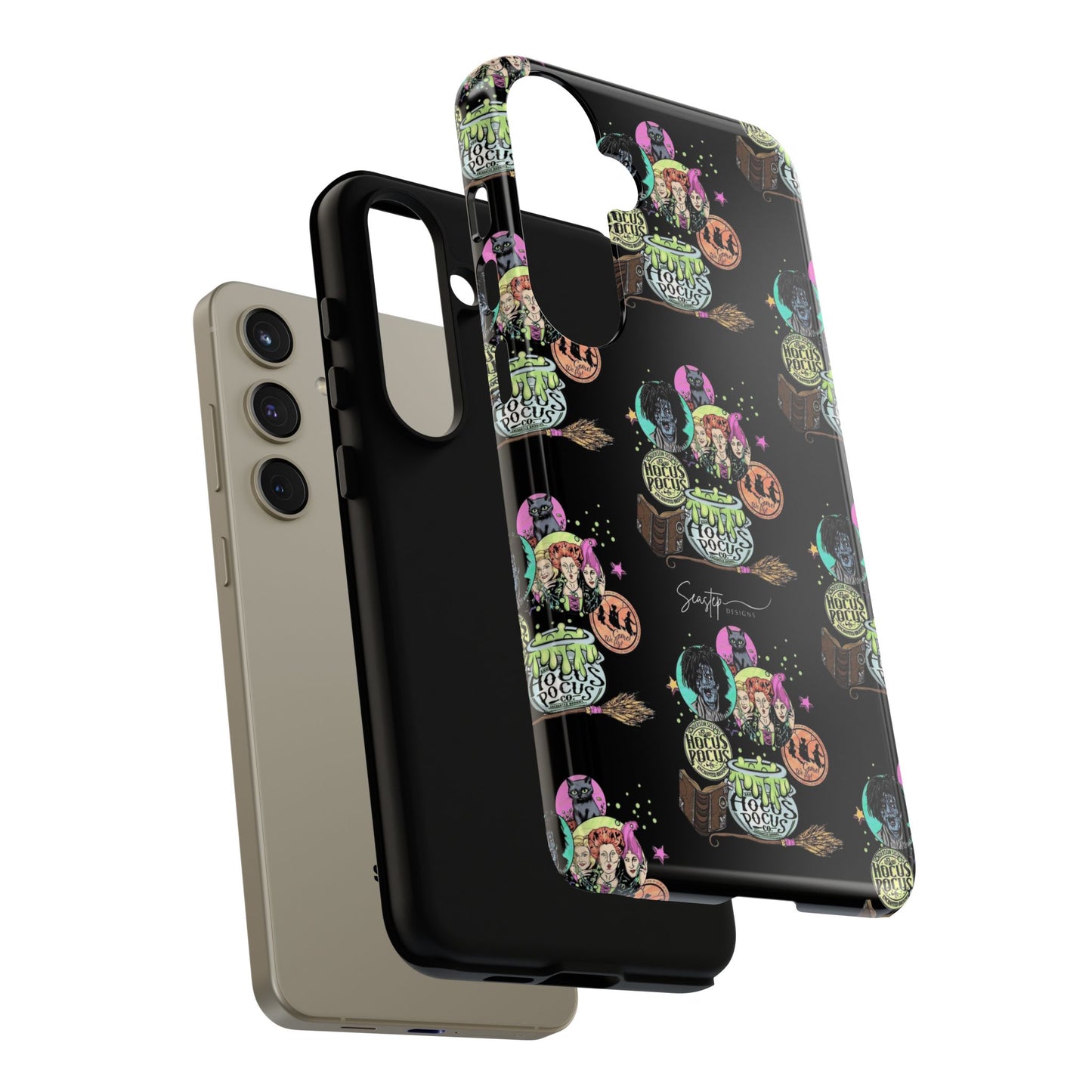 Hocus Pocus Phone Case