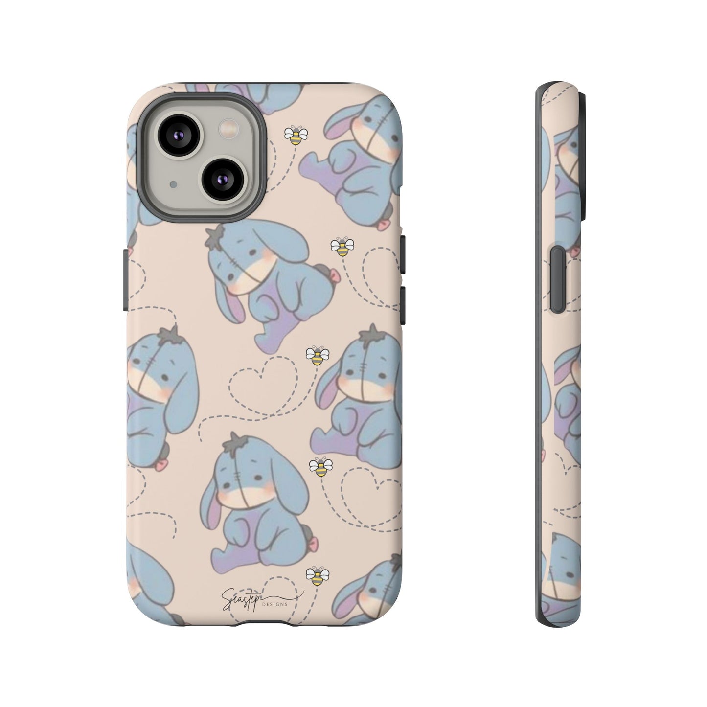Baby Eeyore Phone Case