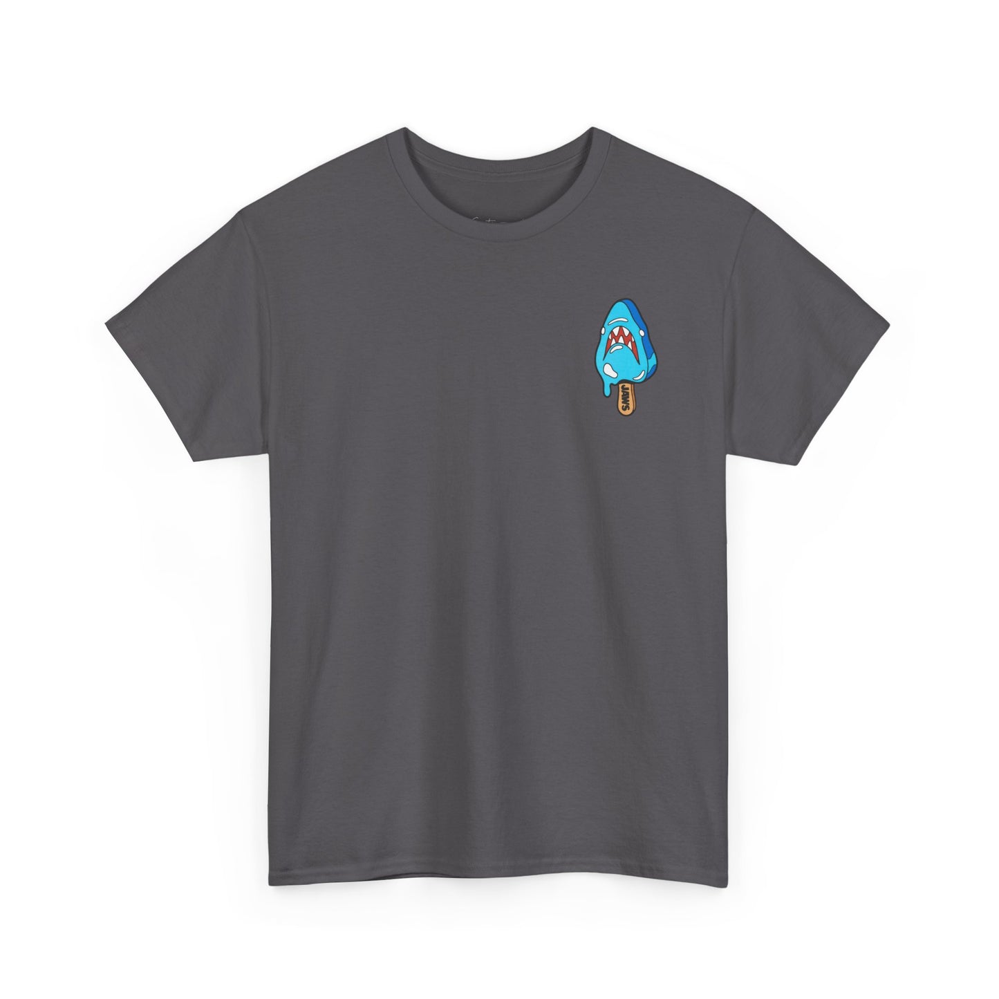 Shark Popsicle Tee