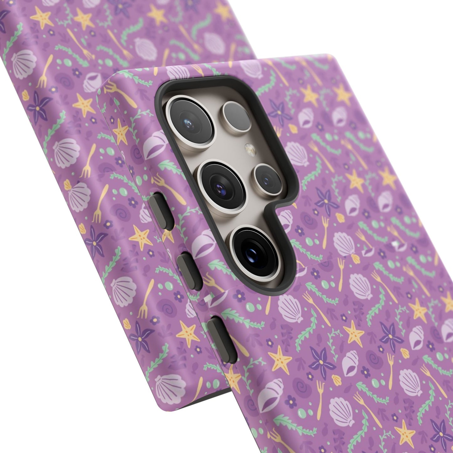 Life Under the Sea Phone