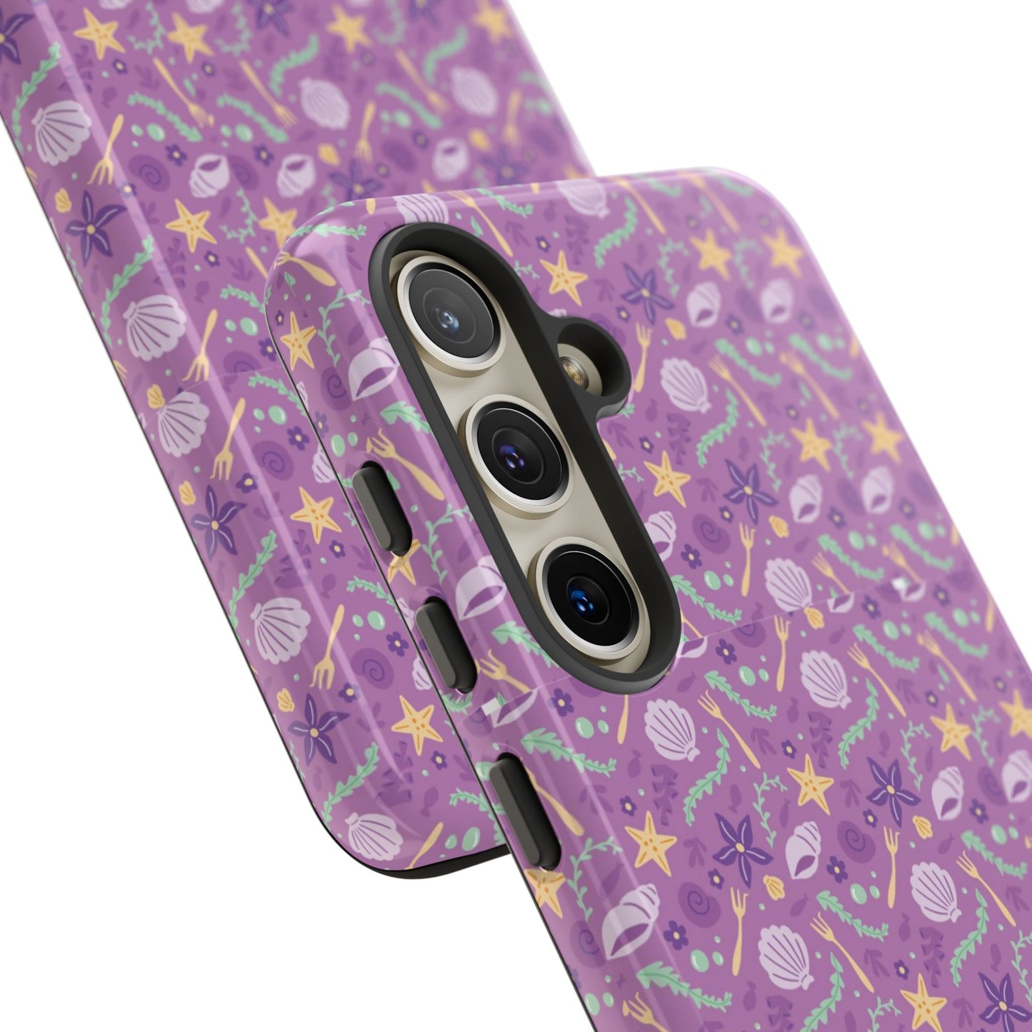 Life Under the Sea Phone