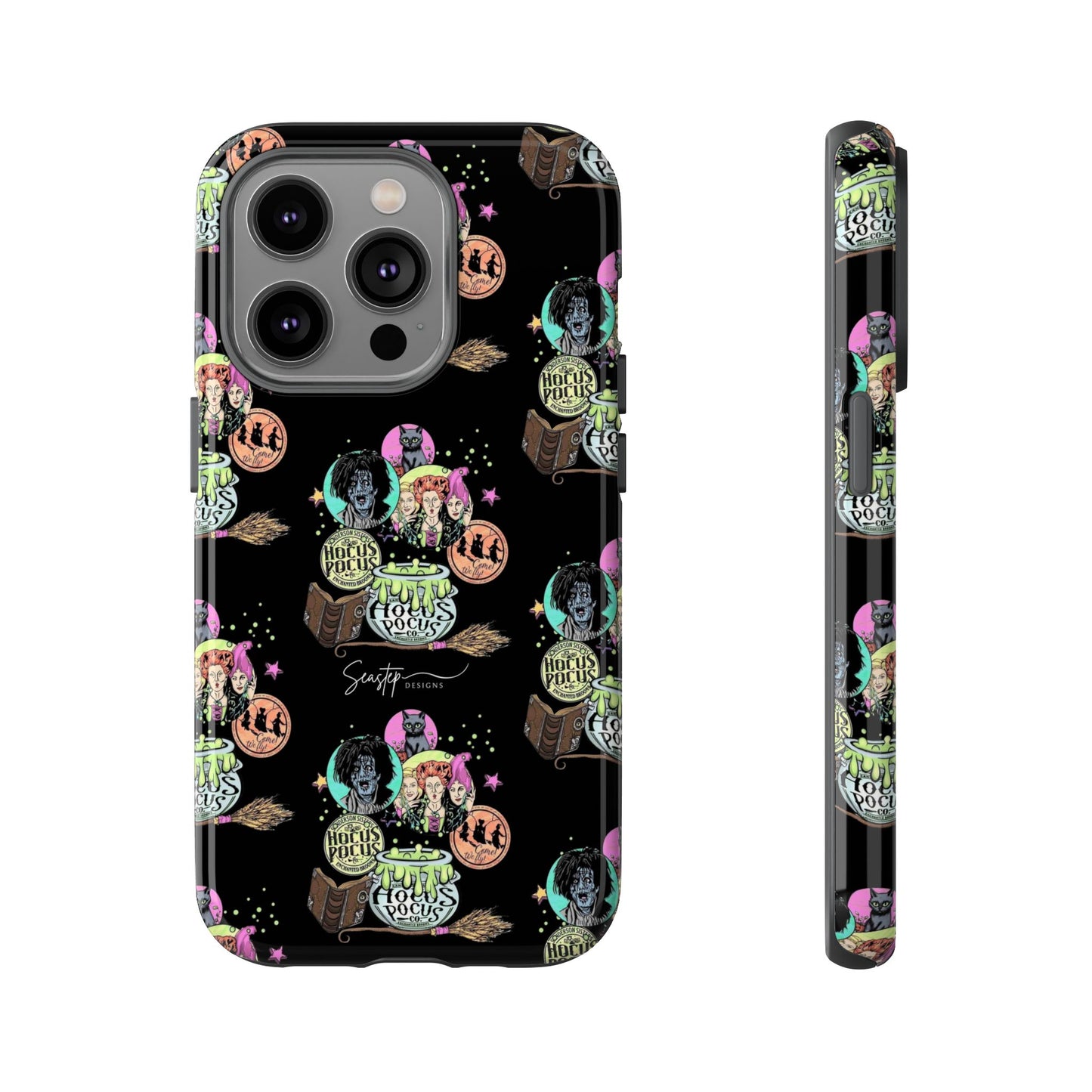 Hocus Pocus Phone Case