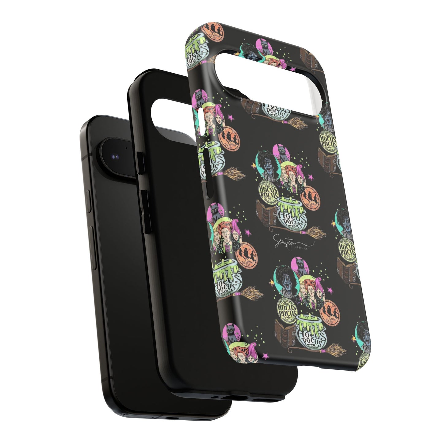 Hocus Pocus Phone Case