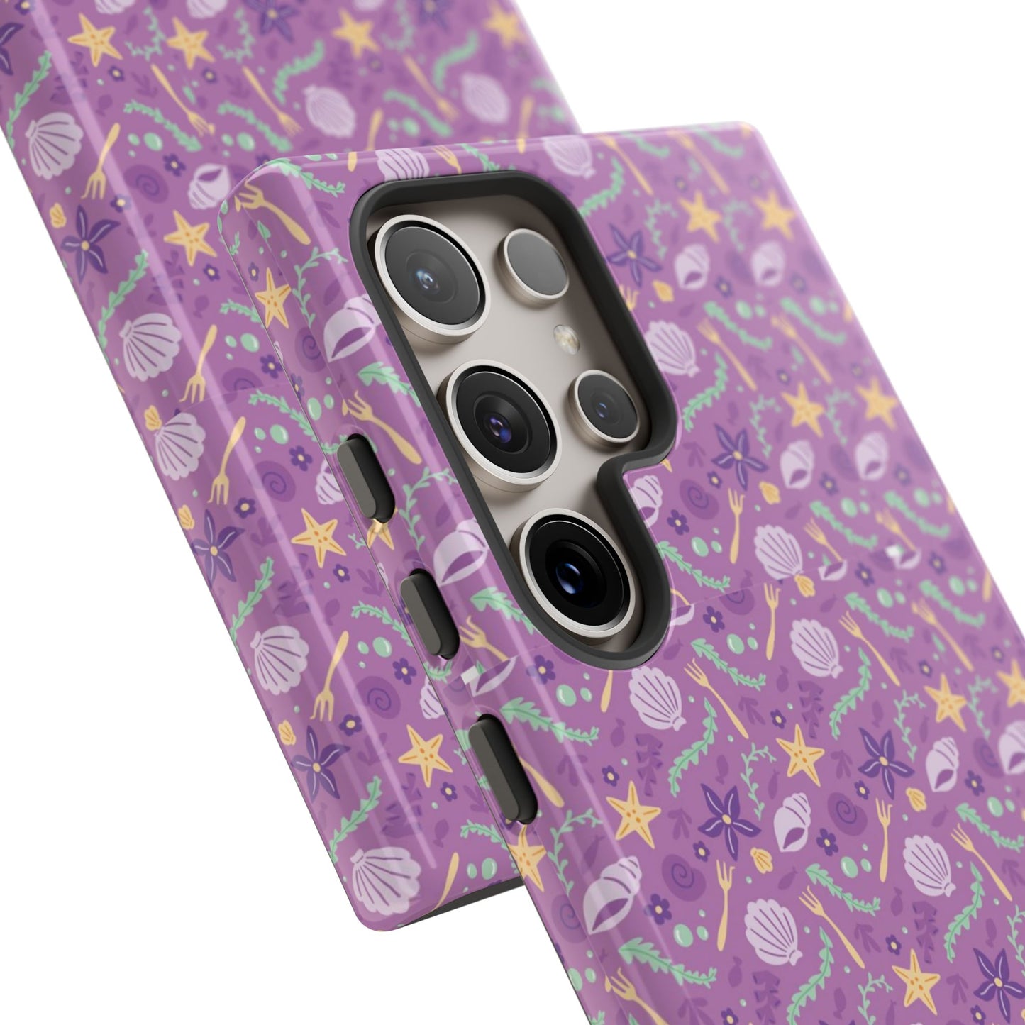 Life Under the Sea Phone