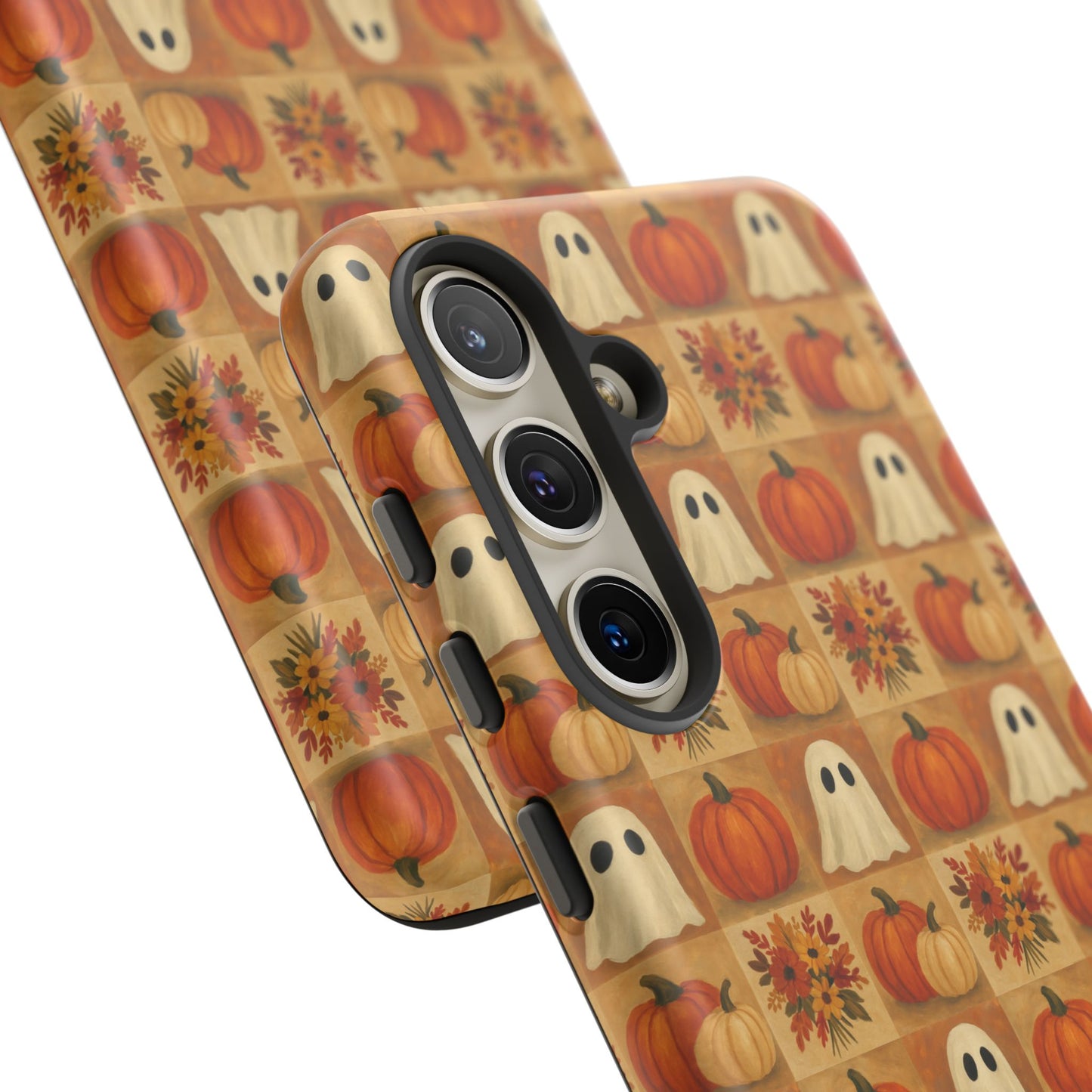 Autumn Collage Phone Case