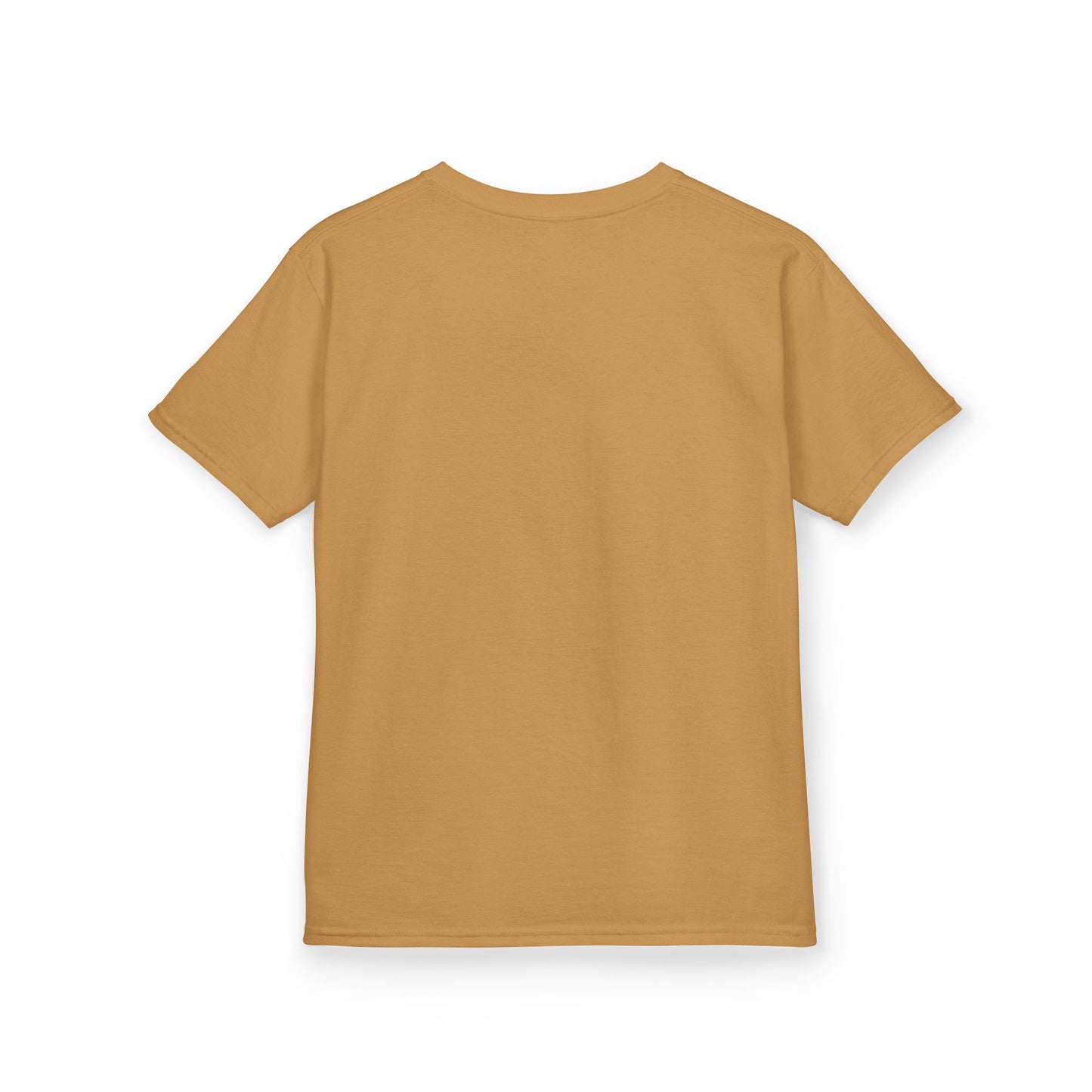 Jack The Nugget King Kids Tee