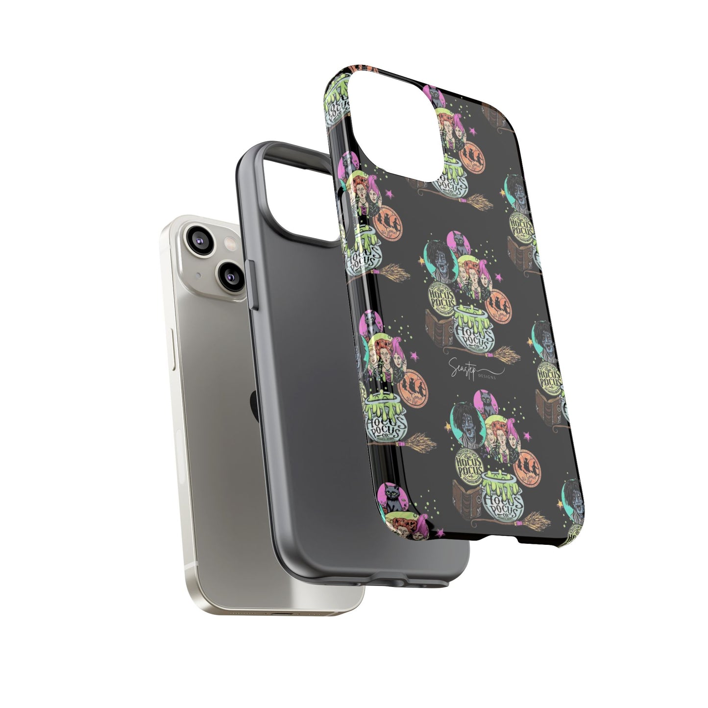 Hocus Pocus Phone Case