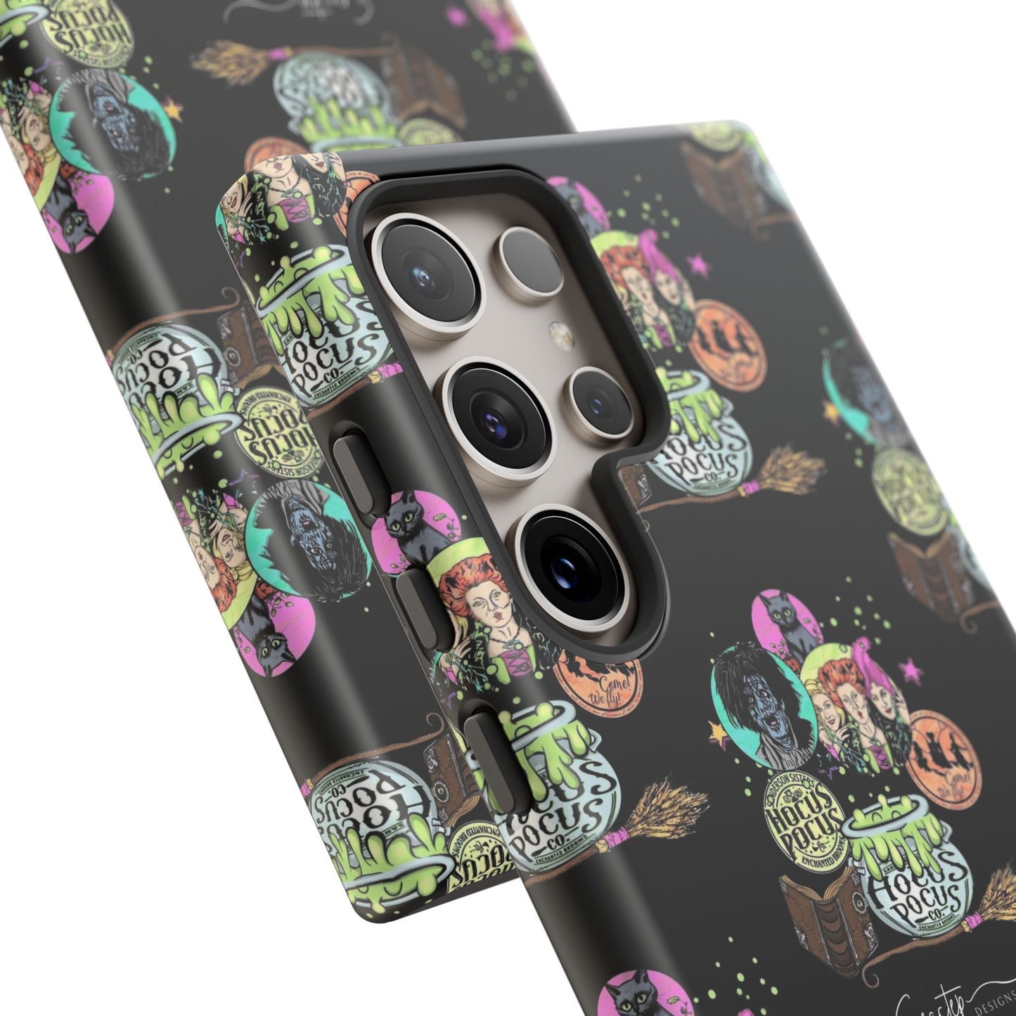 Hocus Pocus Phone Case