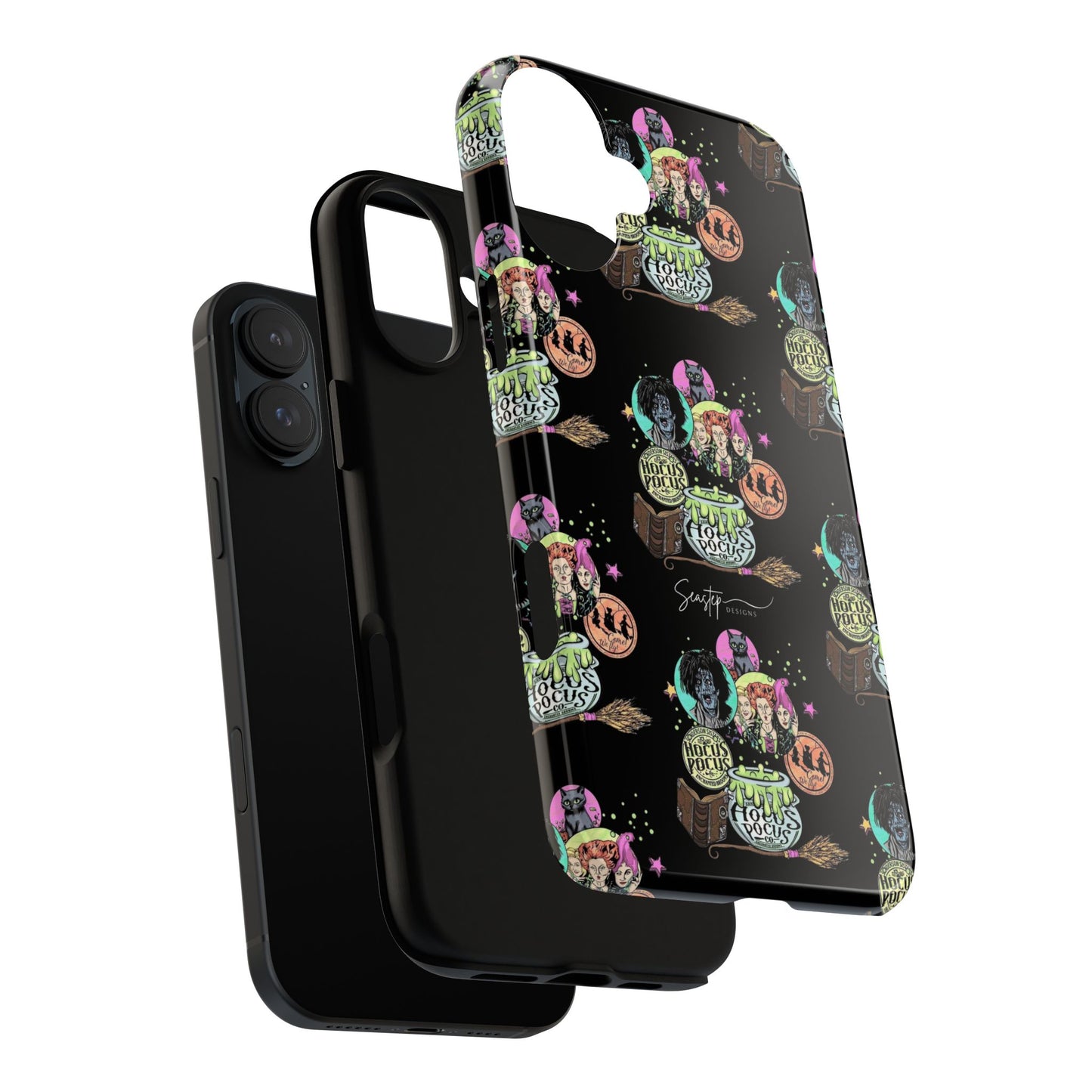 Hocus Pocus Phone Case