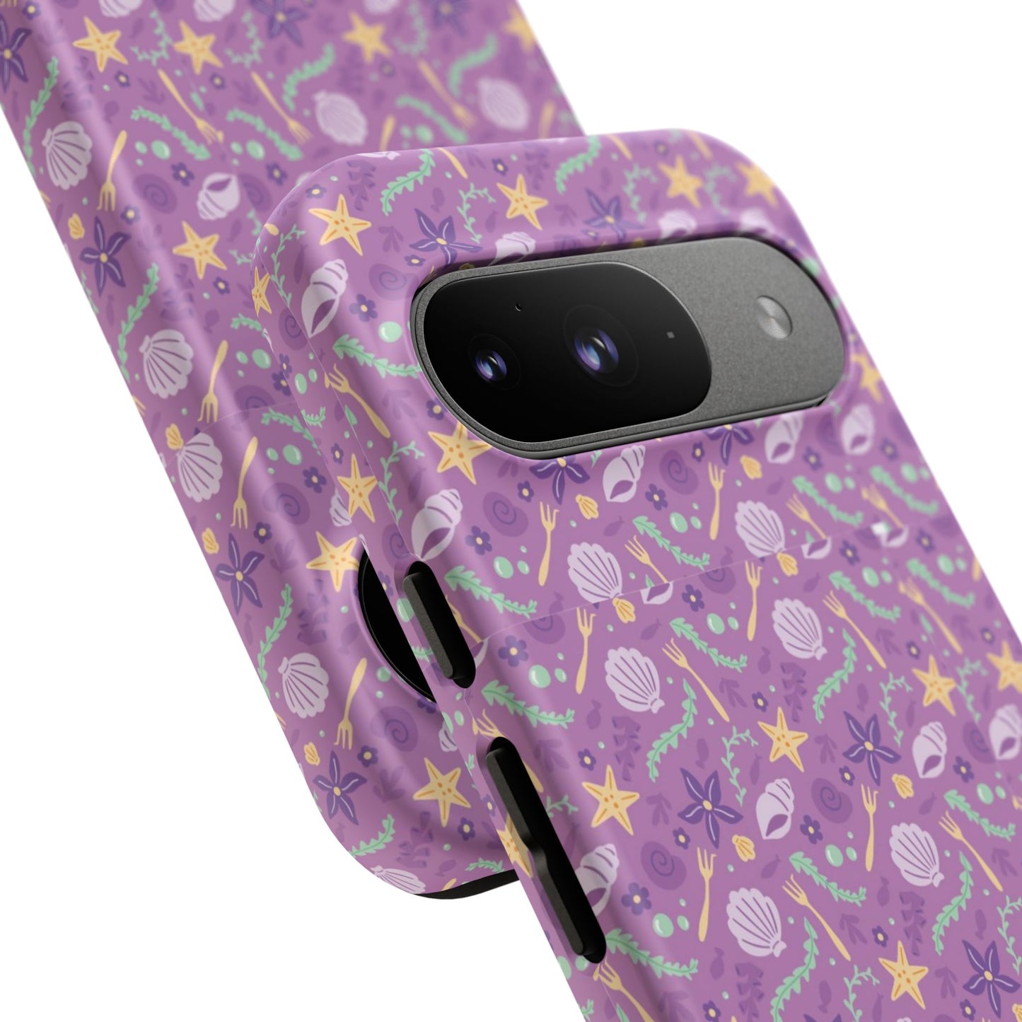 Life Under the Sea Phone