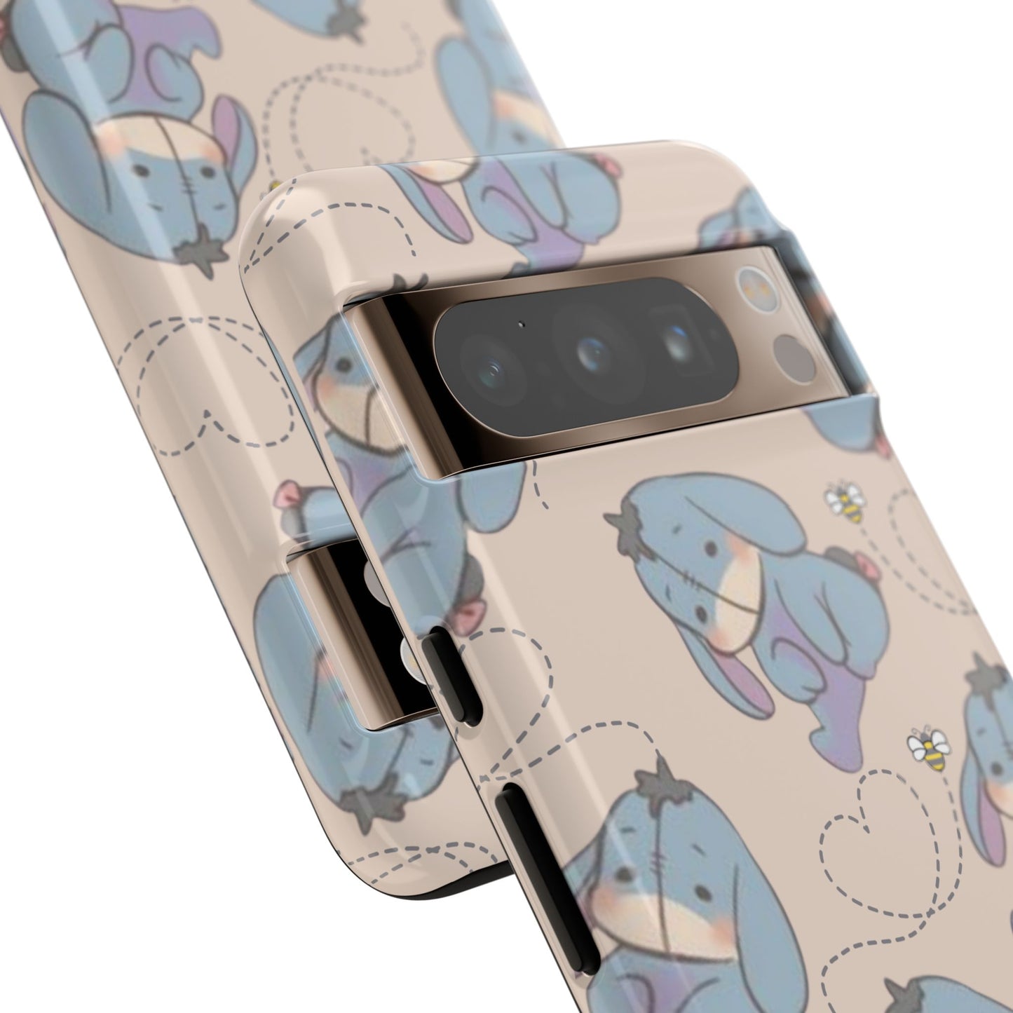 Baby Eeyore Phone Case