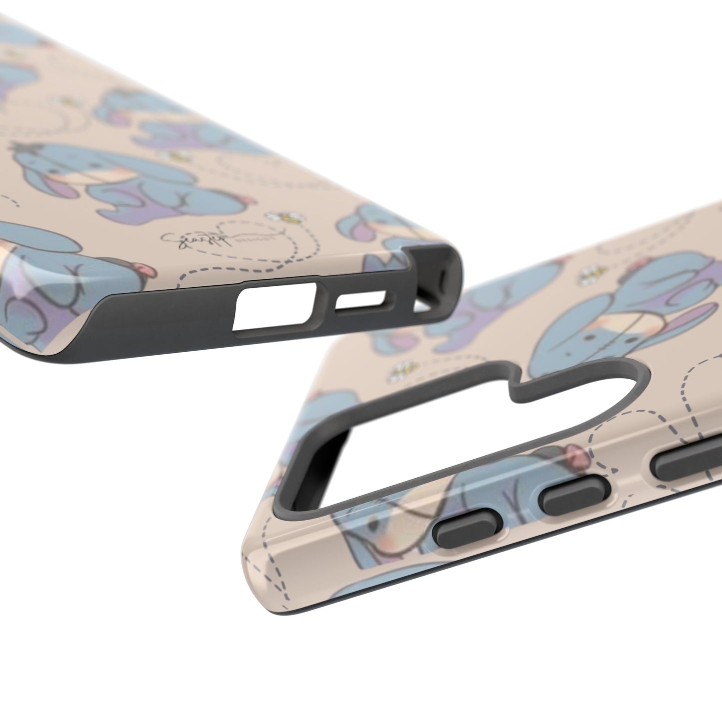 Baby Eeyore Phone Case