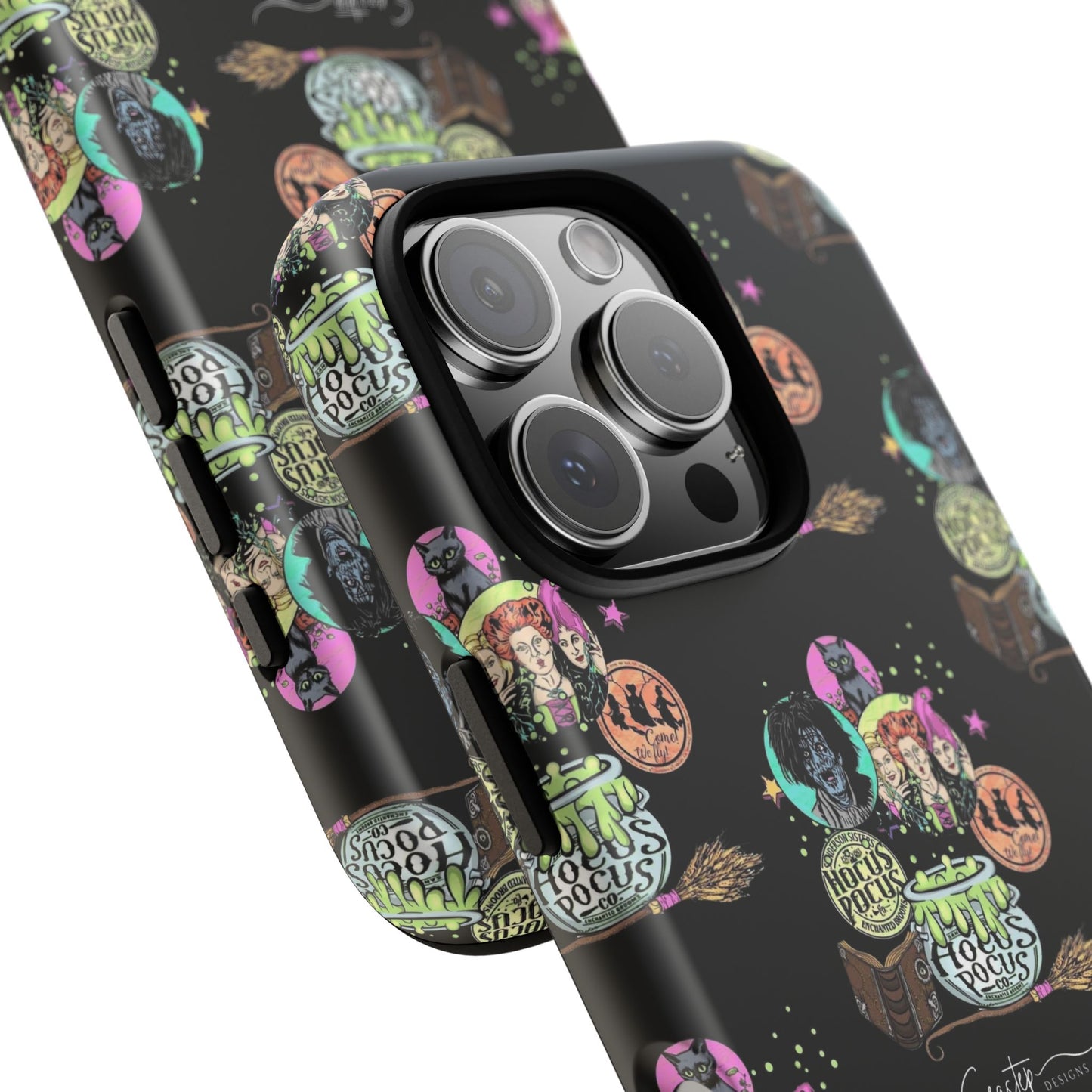 Hocus Pocus Phone Case