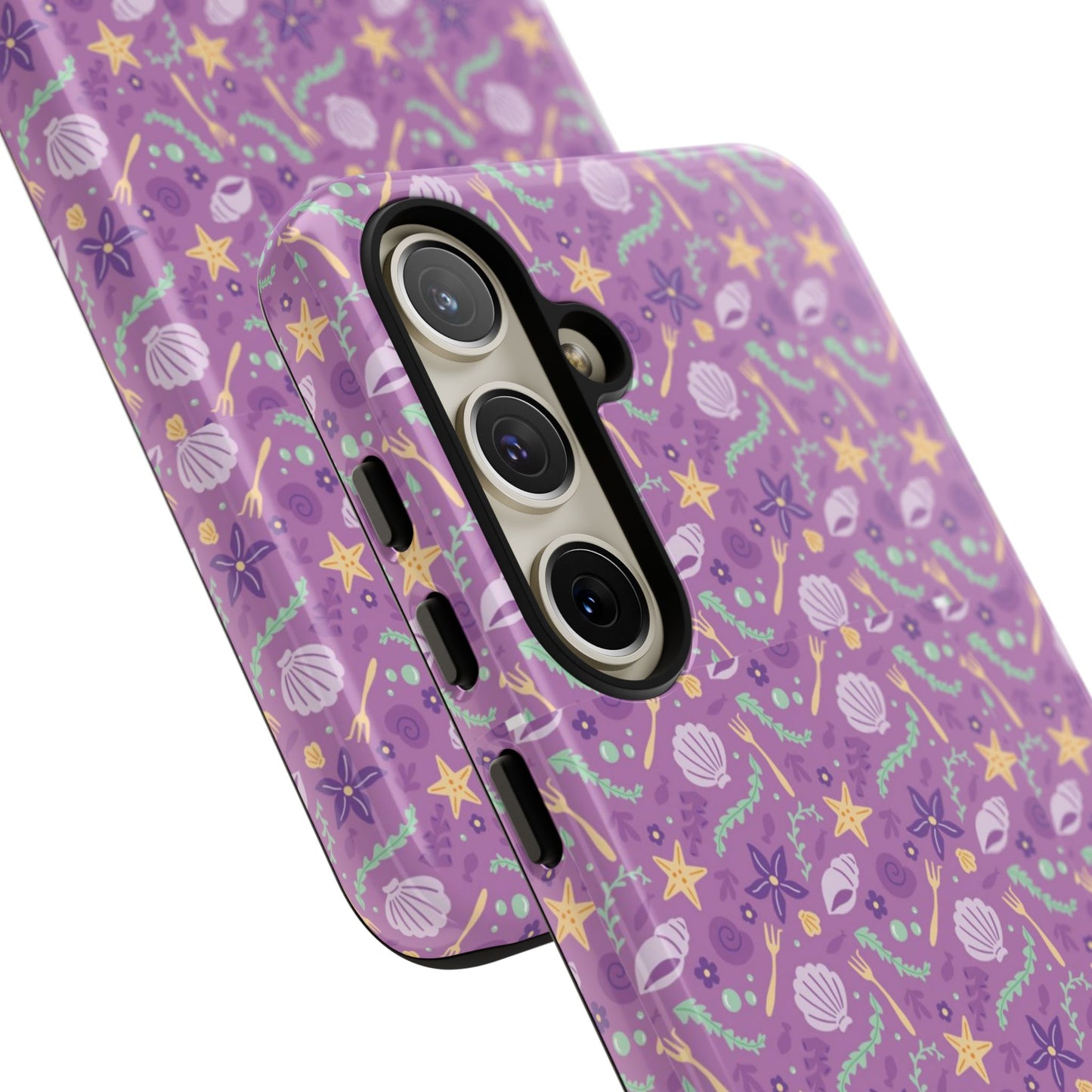 Life Under the Sea Phone