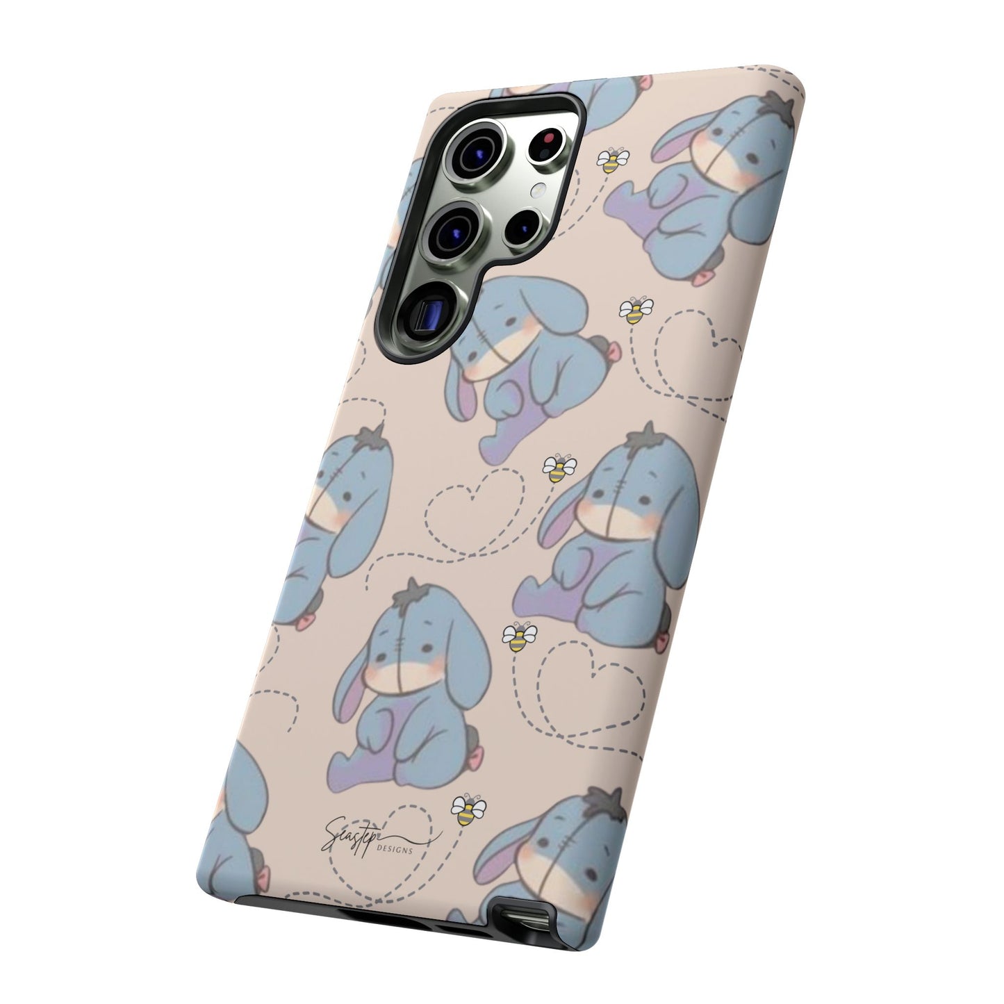 Baby Eeyore Phone Case