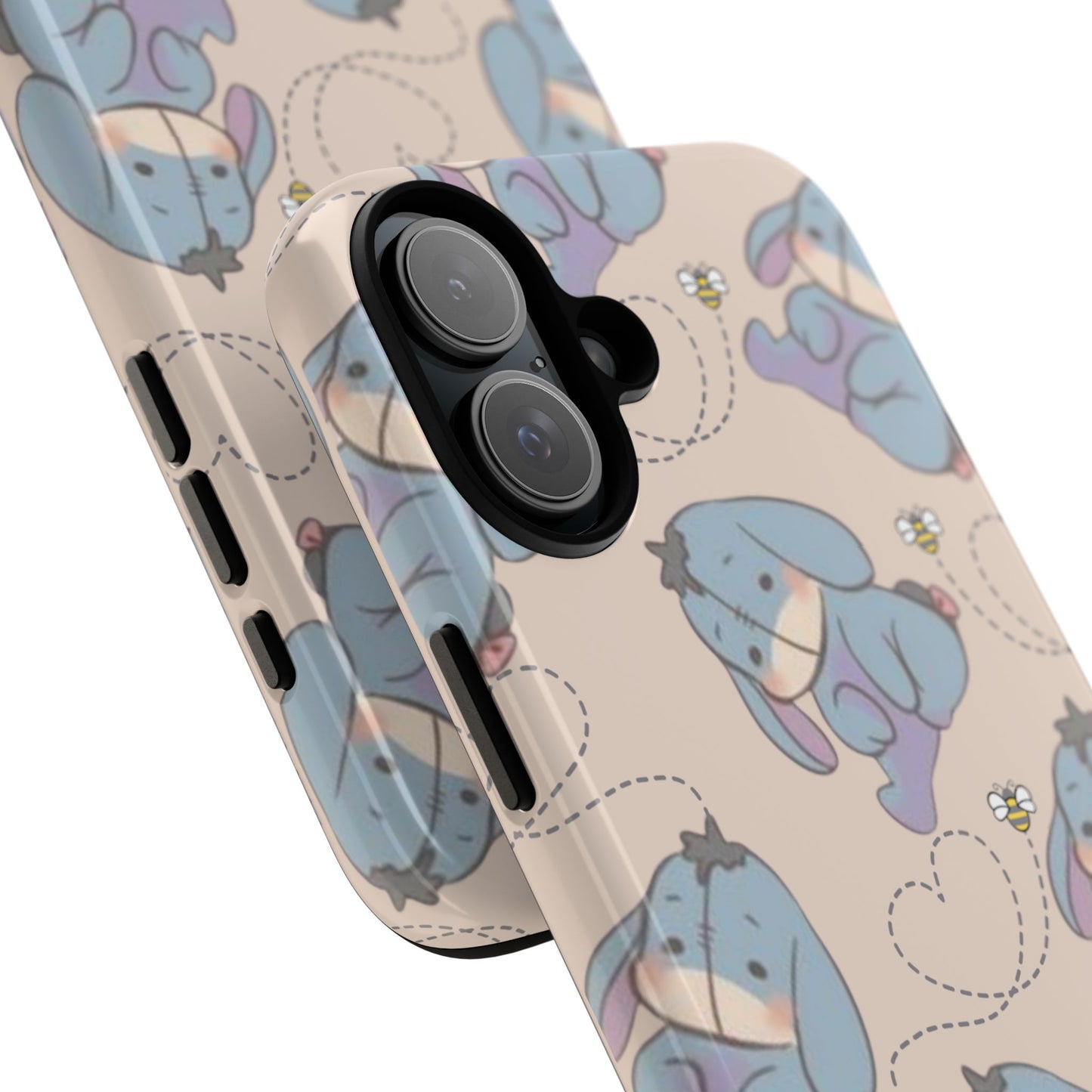 Baby Eeyore Phone Case